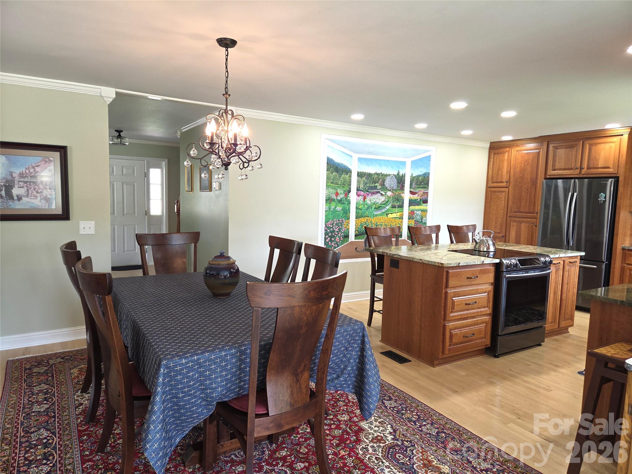 729 Sternbridge Drive — Concord