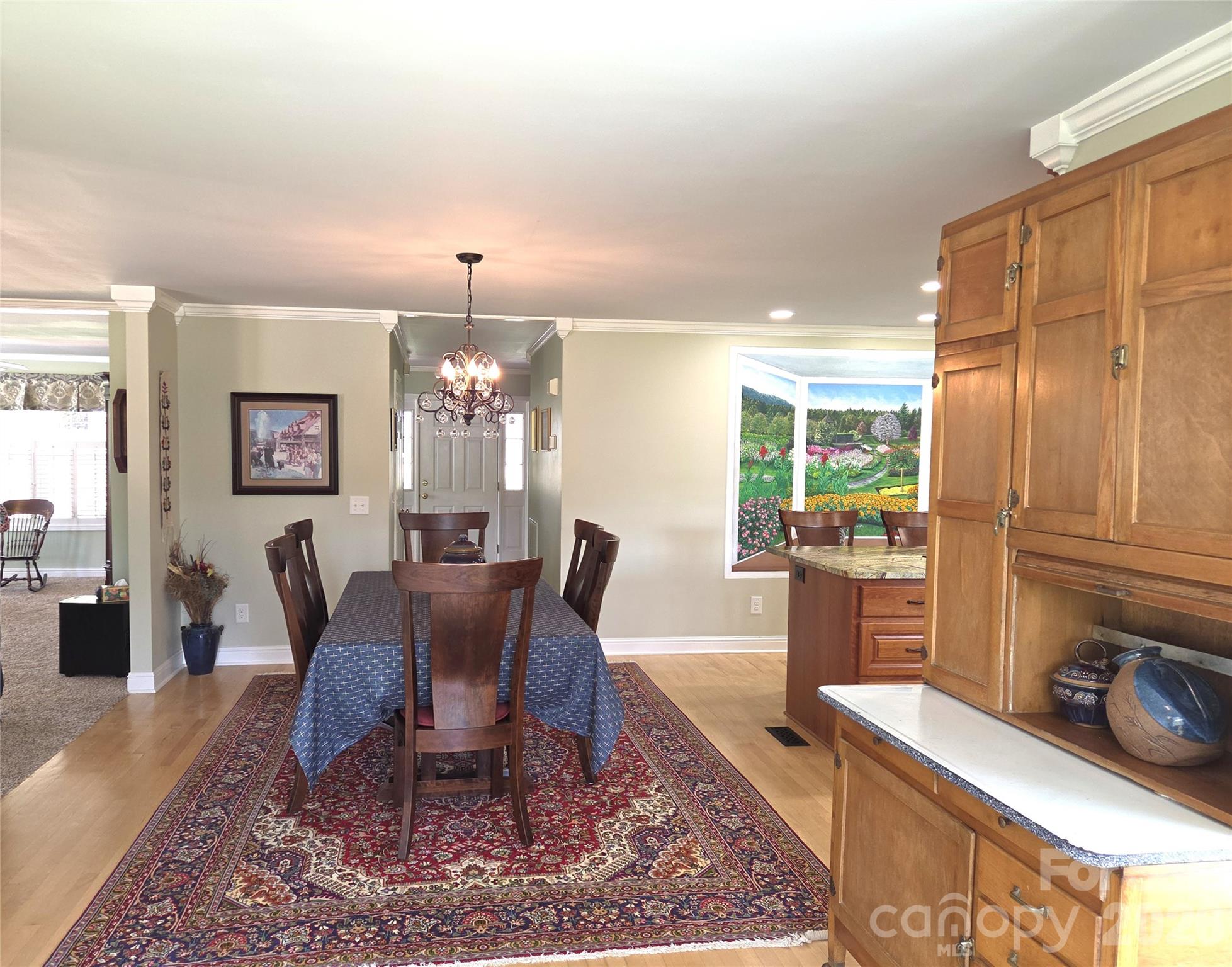 729 Sternbridge Drive — Concord
