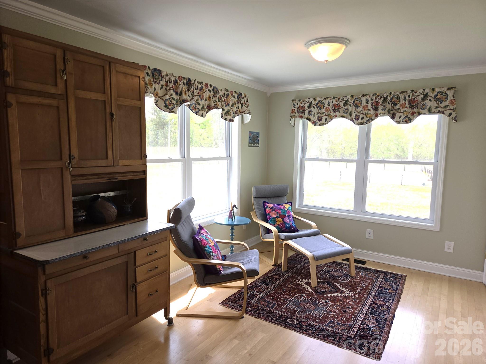 729 Sternbridge Drive — Concord