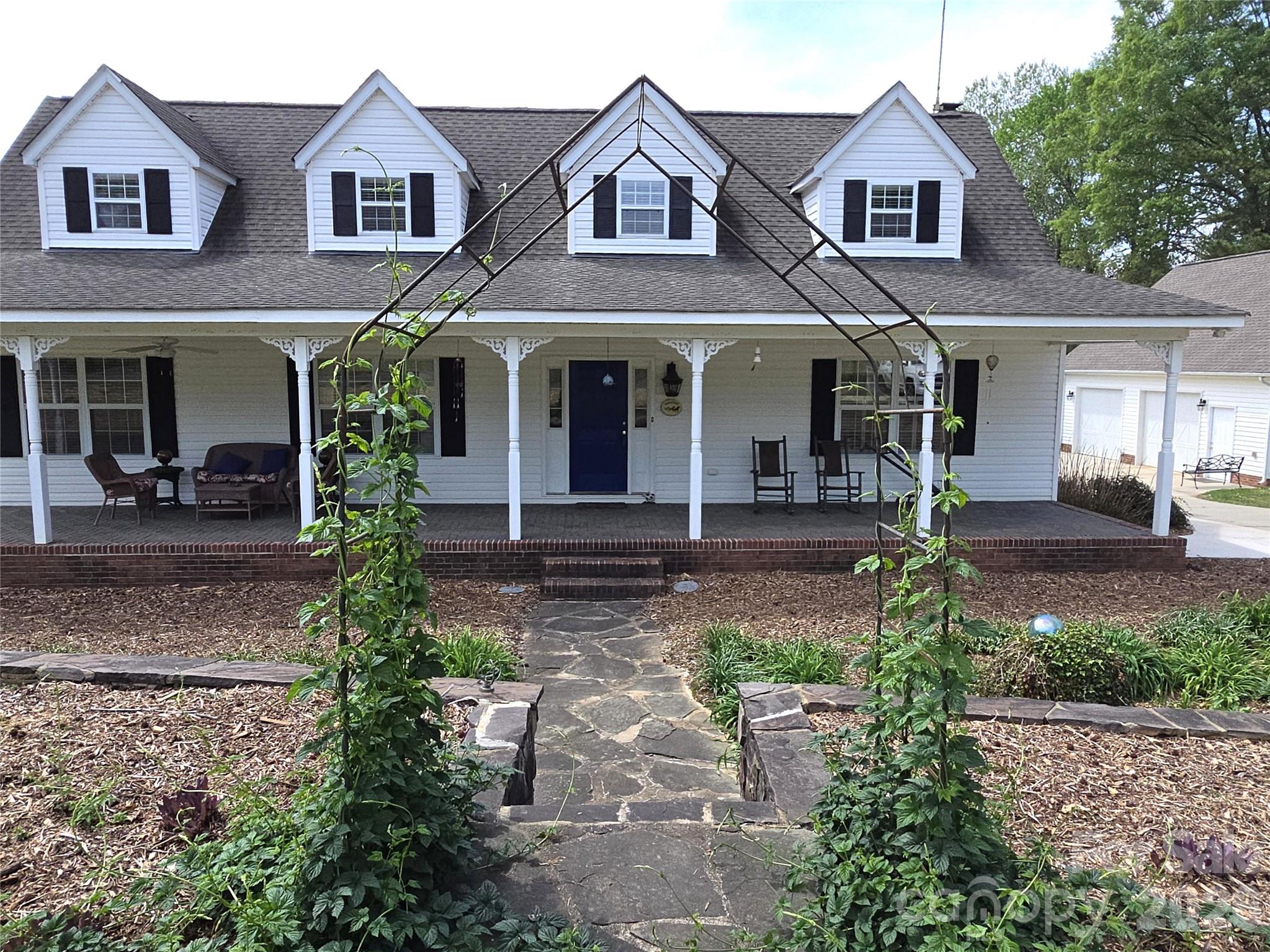 729 Sternbridge Drive — Concord