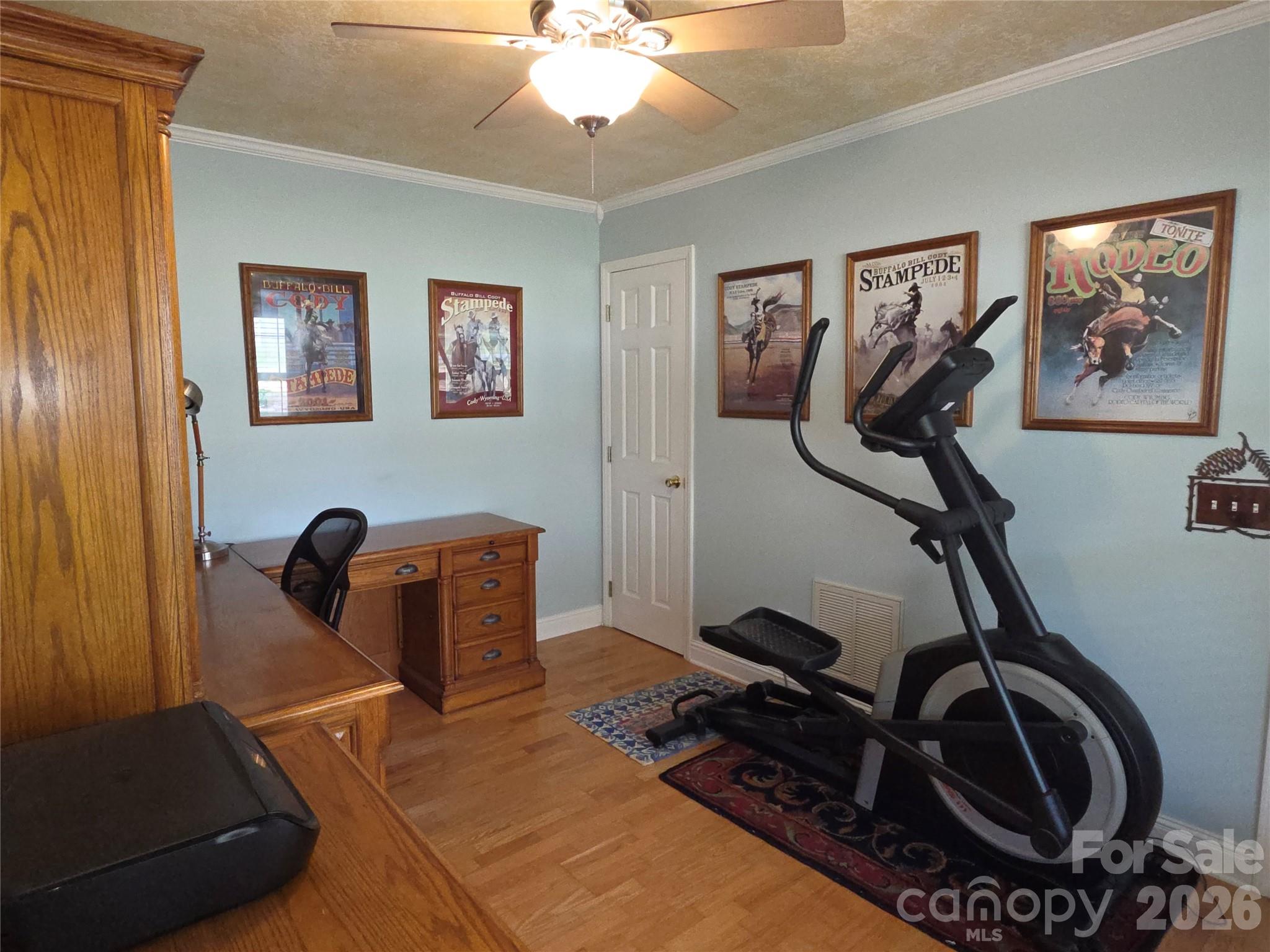 729 Sternbridge Drive — Concord