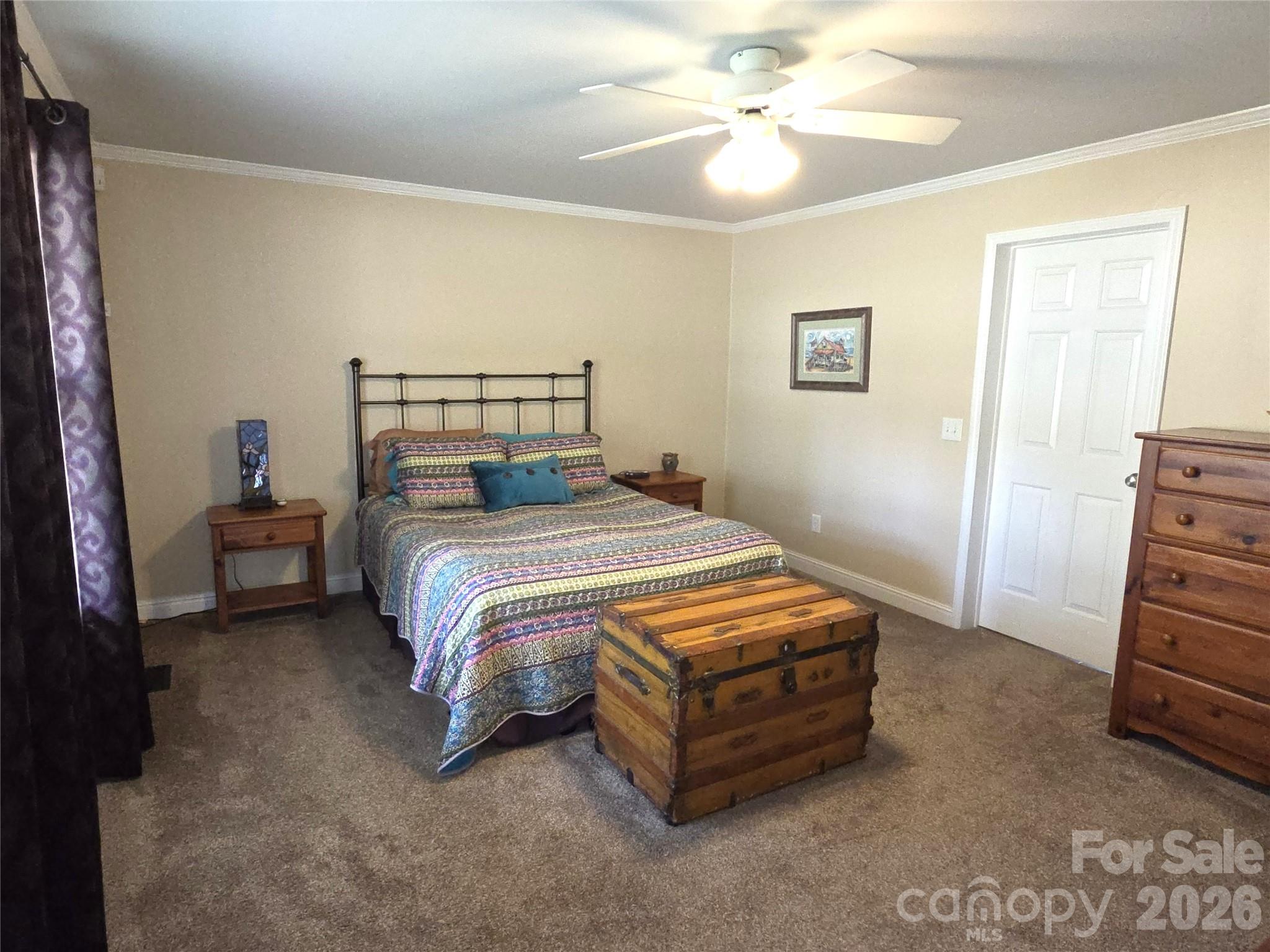 729 Sternbridge Drive — Concord