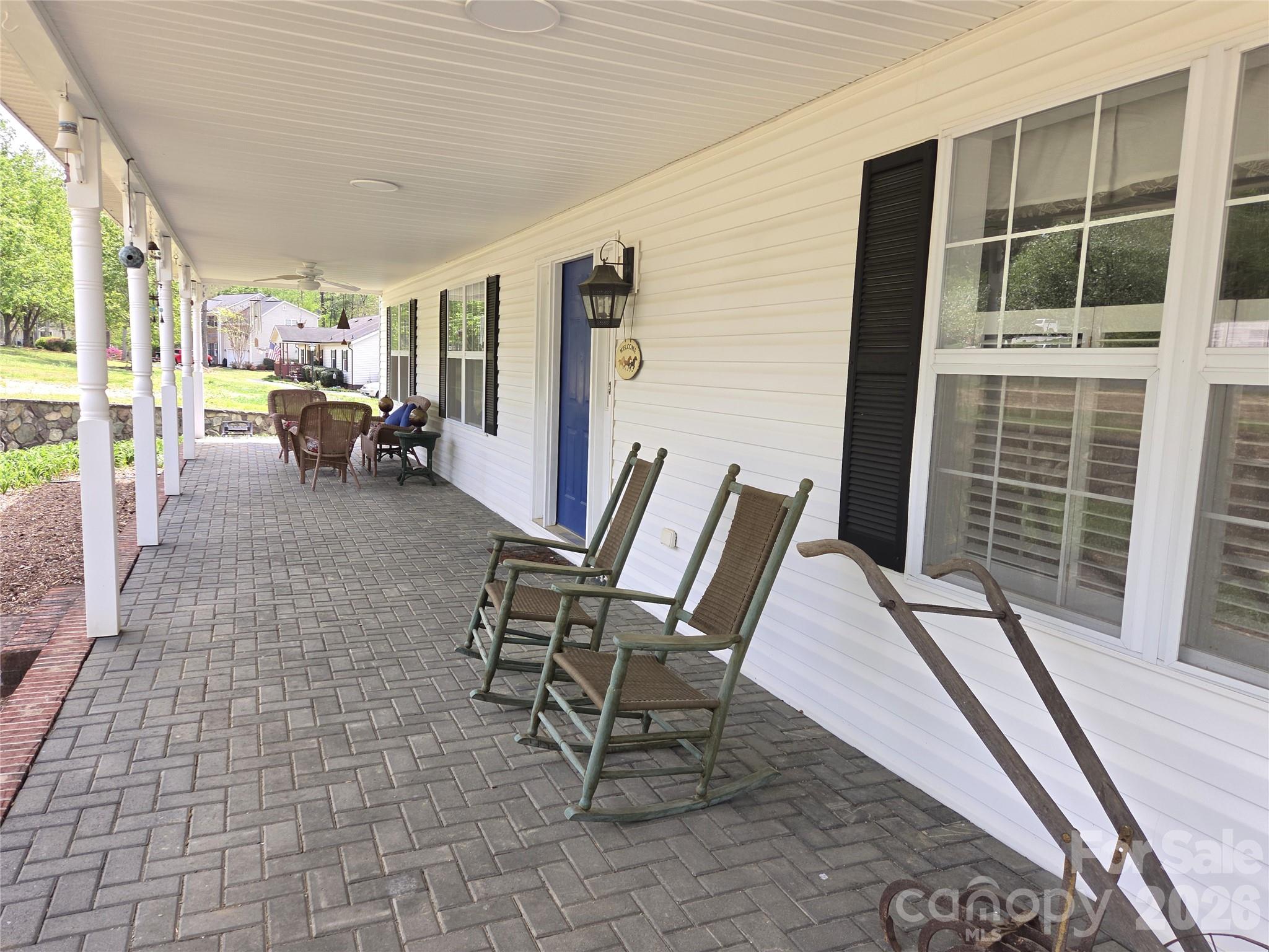 729 Sternbridge Drive — Concord