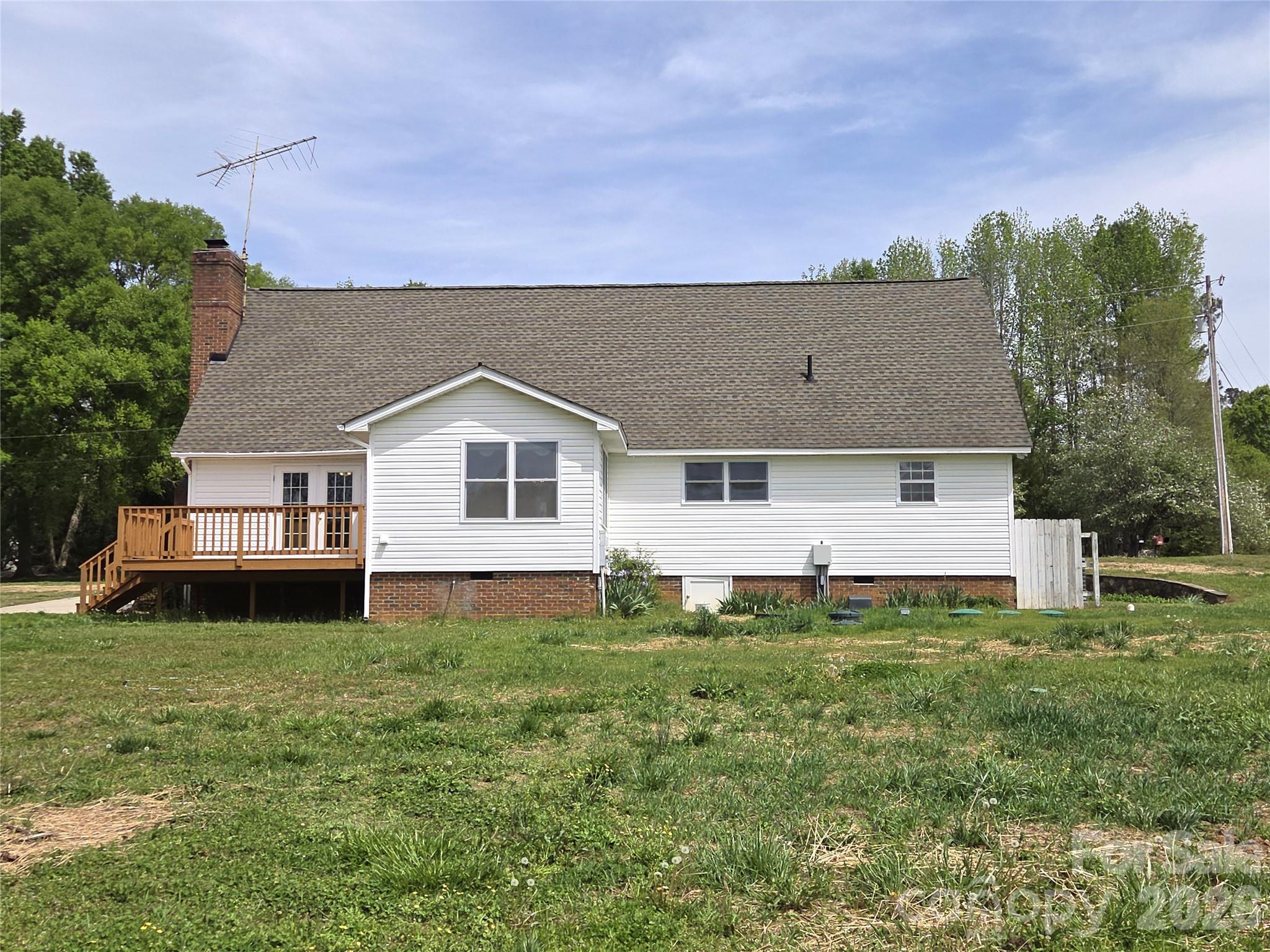 729 Sternbridge Drive — Concord