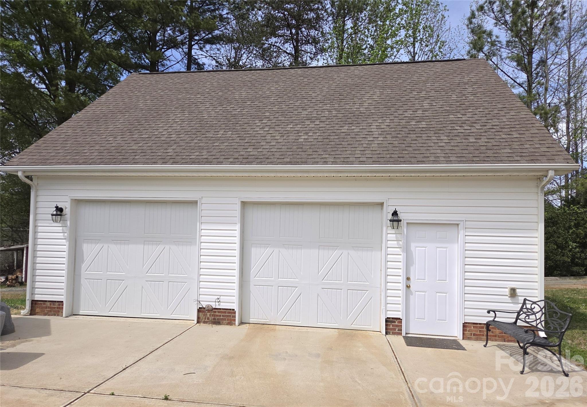 729 Sternbridge Drive — Concord