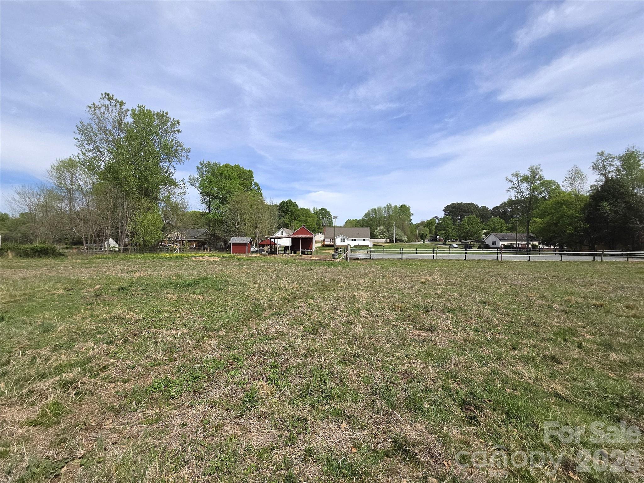 729 Sternbridge Drive — Concord