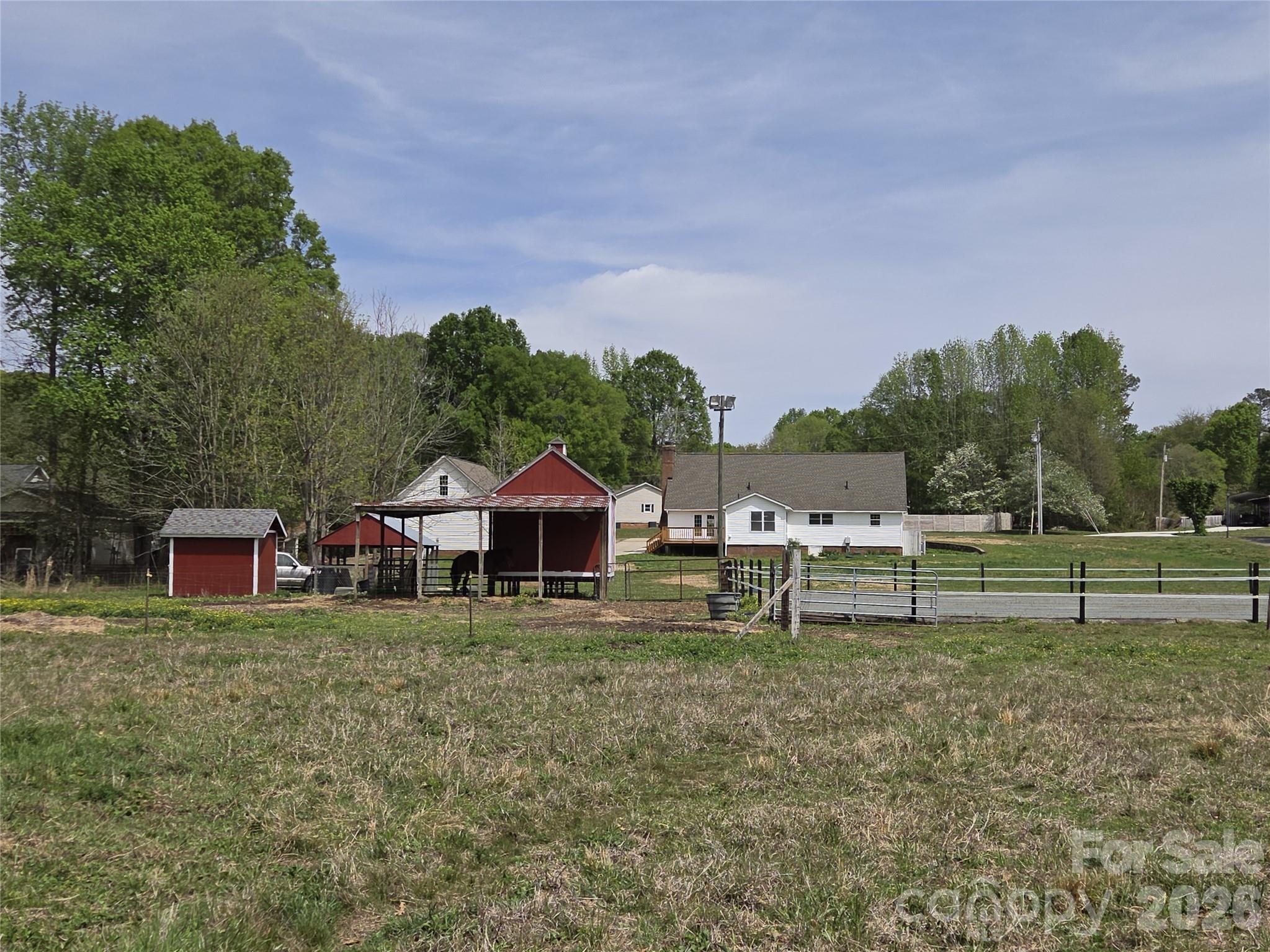 729 Sternbridge Drive — Concord