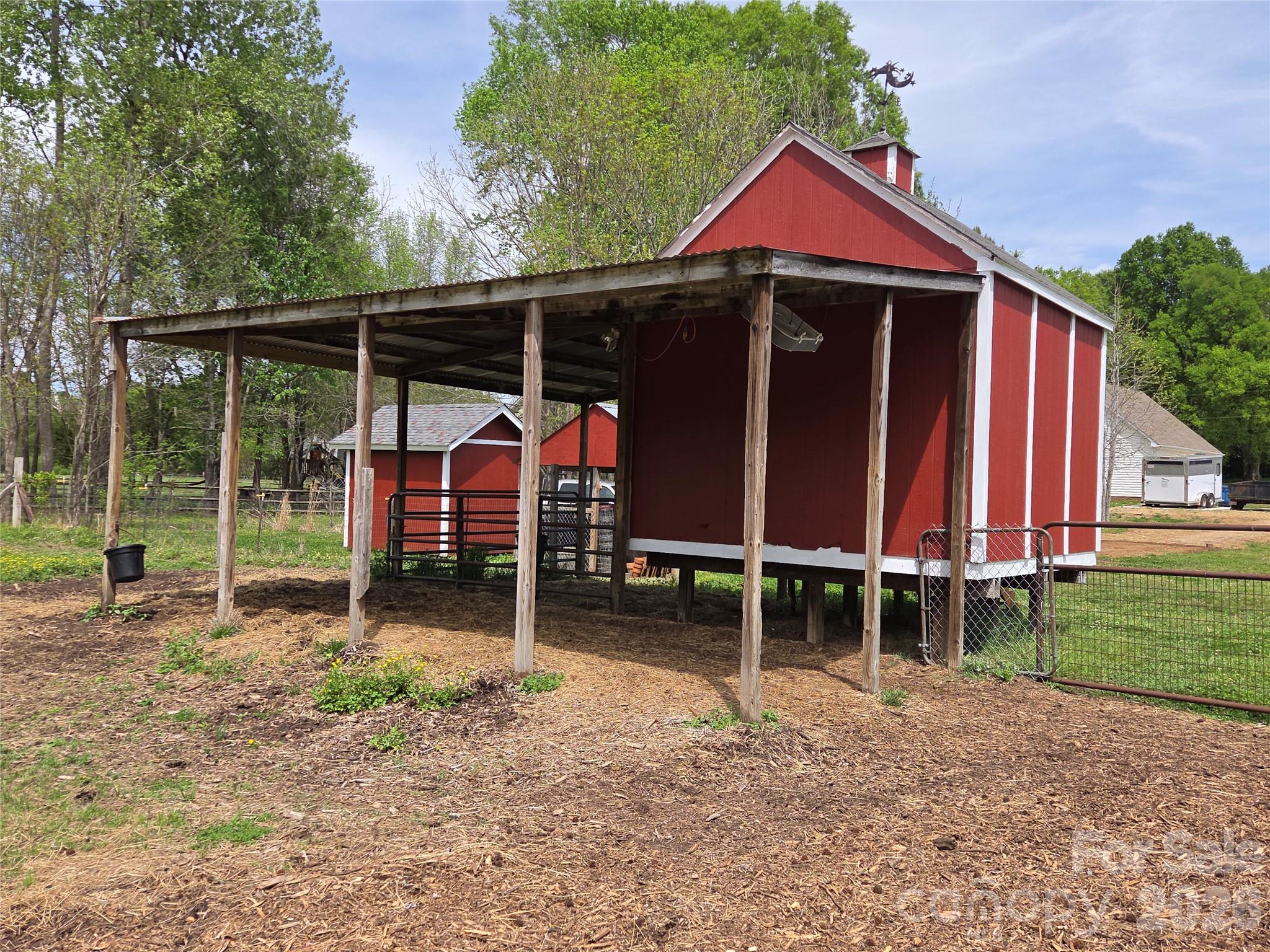 729 Sternbridge Drive — Concord