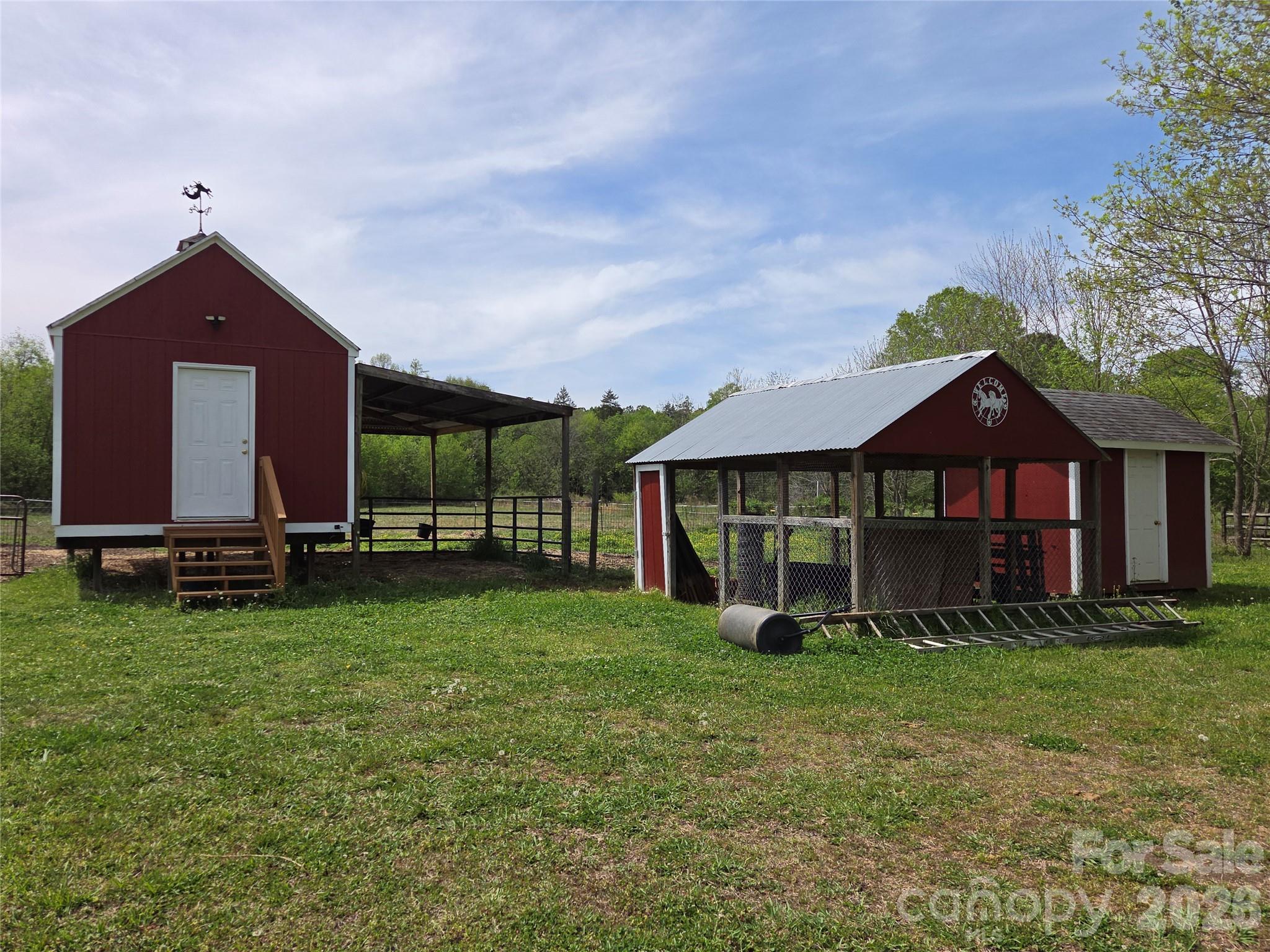729 Sternbridge Drive — Concord