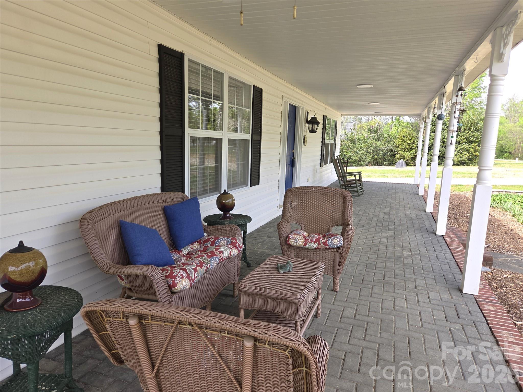 729 Sternbridge Drive — Concord