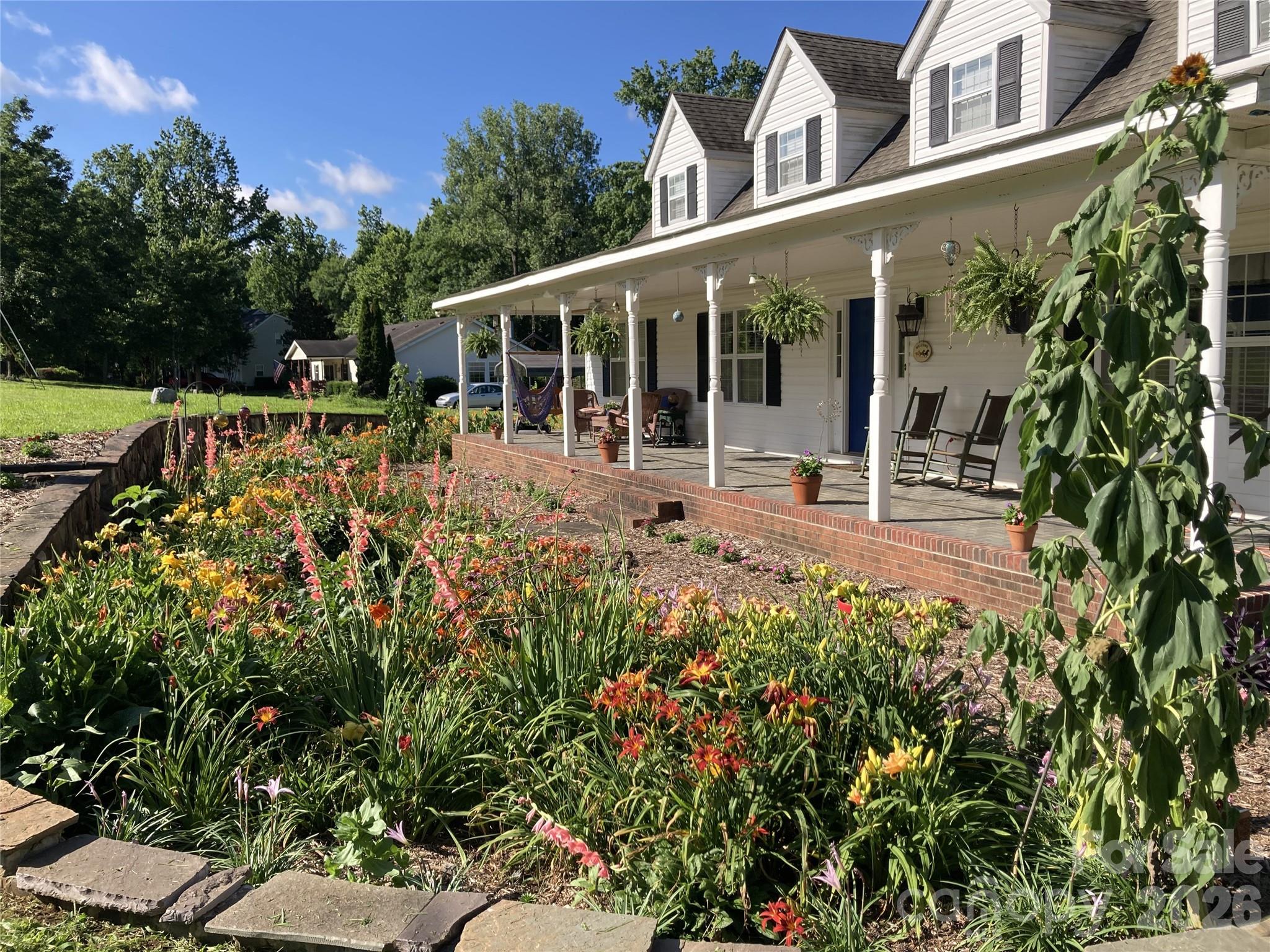 729 Sternbridge Drive — Concord