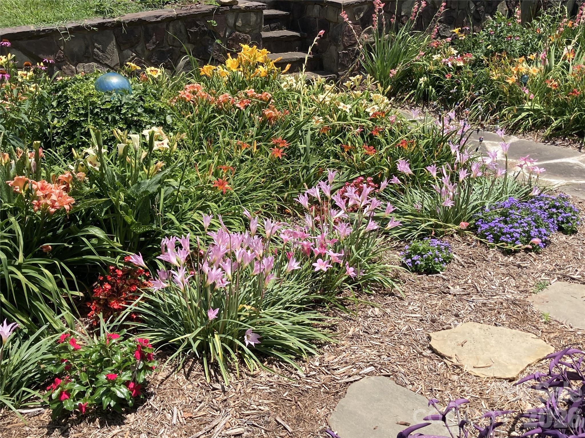 729 Sternbridge Drive — Concord
