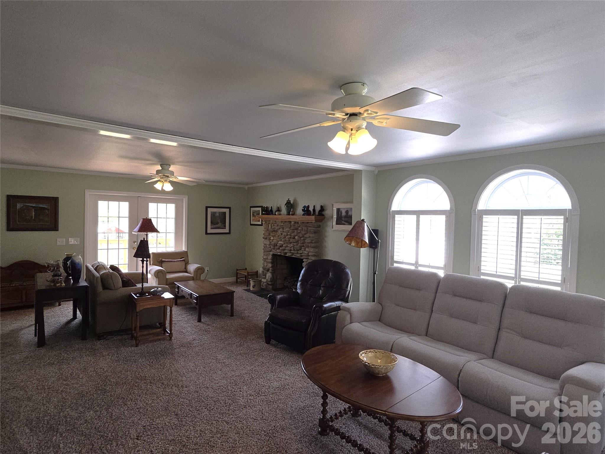 729 Sternbridge Drive — Concord