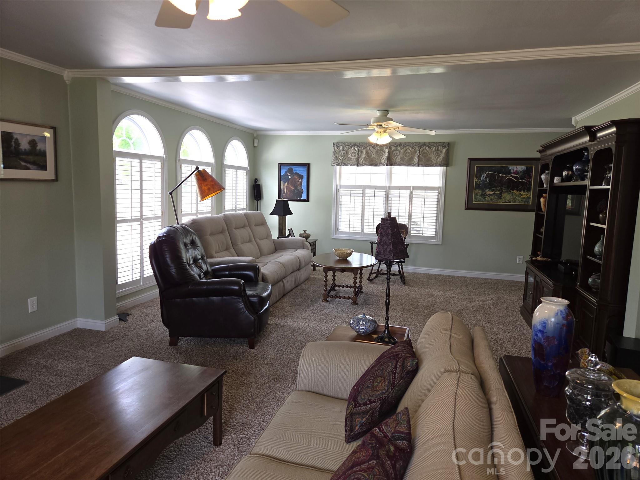 729 Sternbridge Drive — Concord