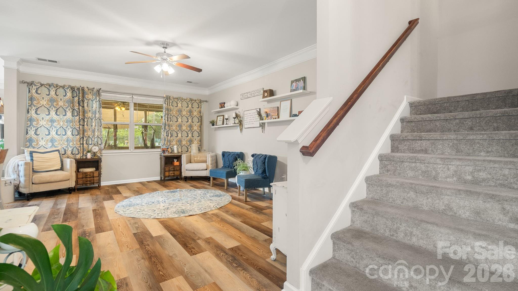 4708 Summerside Drive — Clover