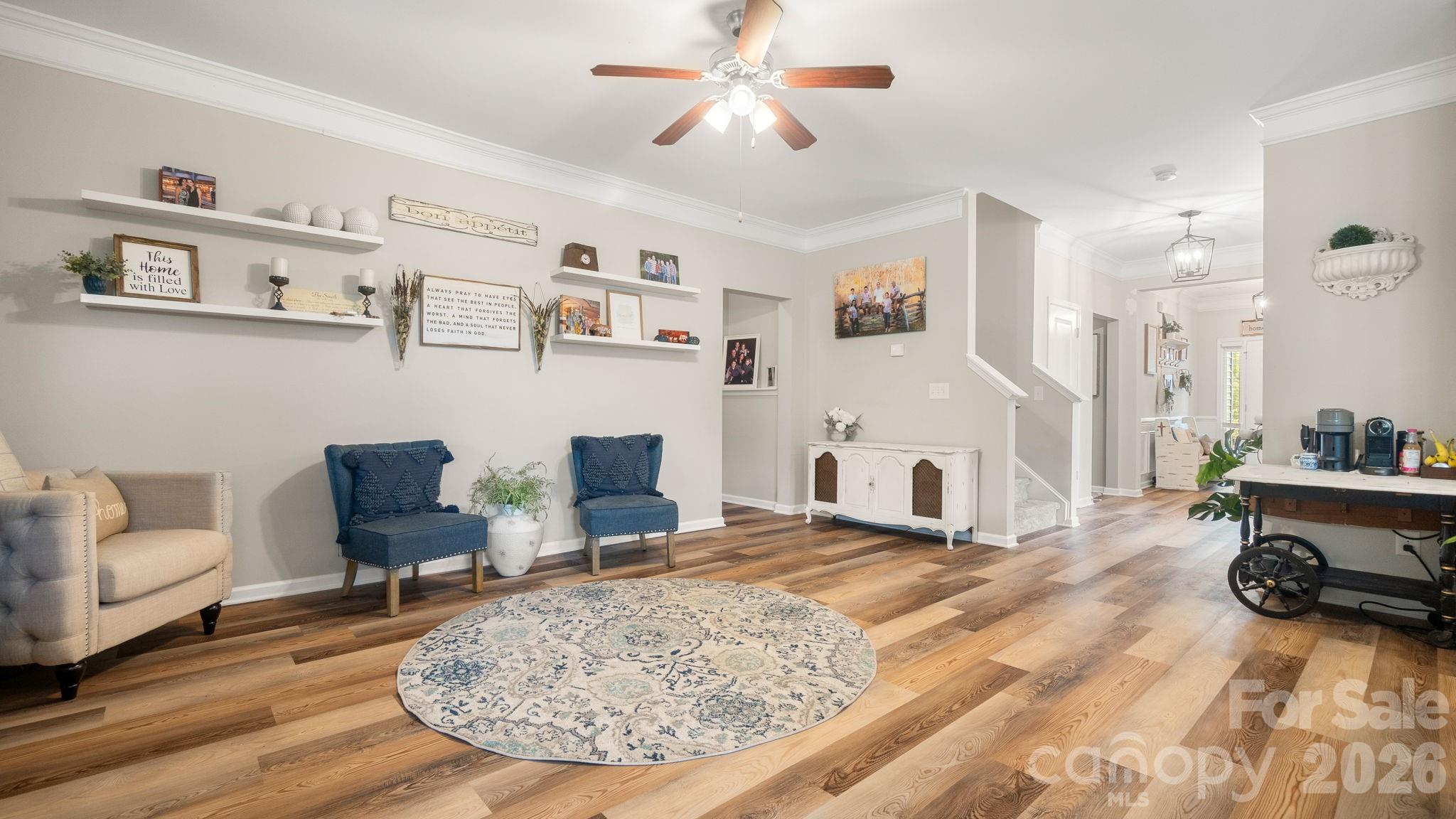4708 Summerside Drive — Clover