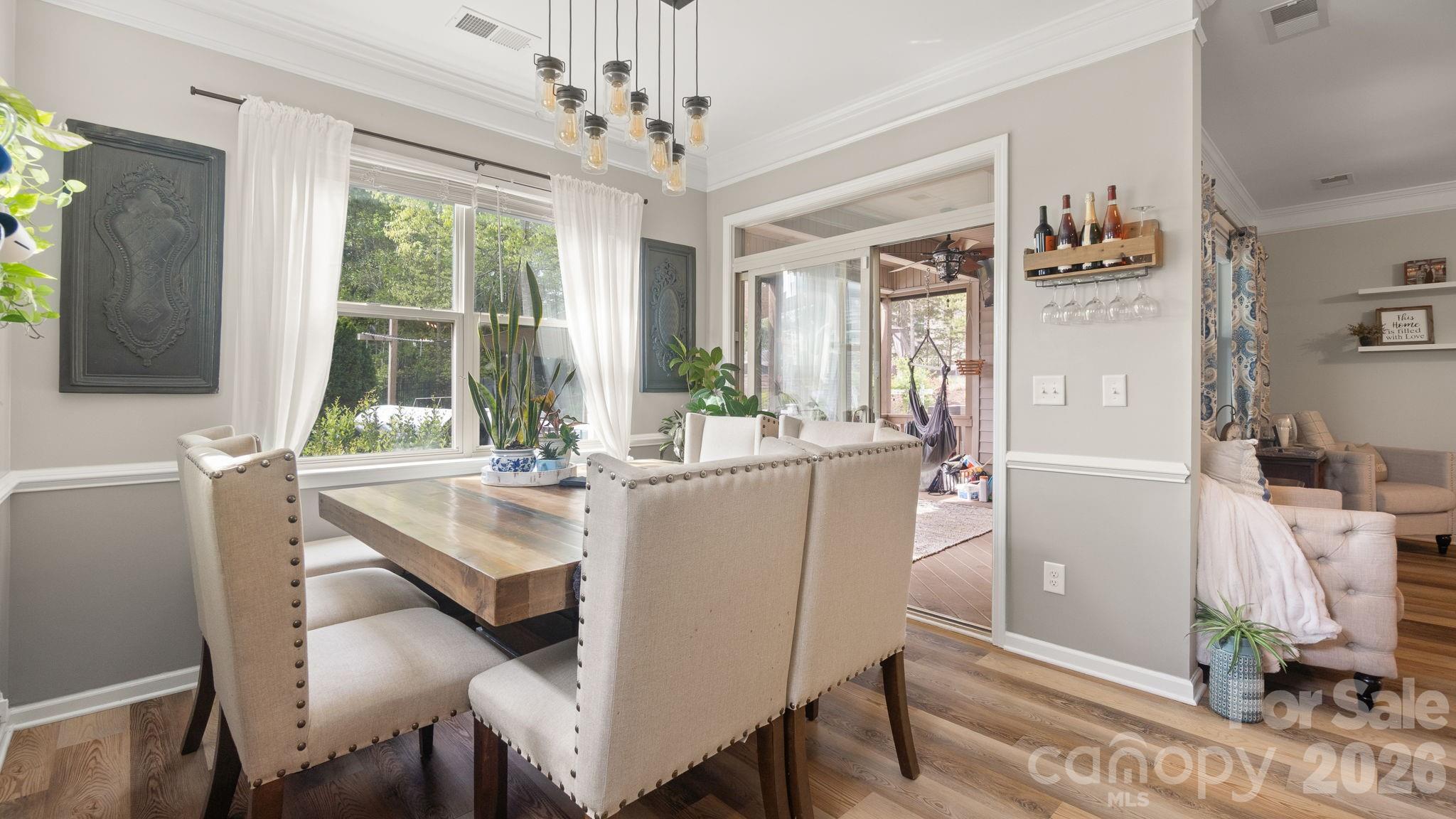 4708 Summerside Drive — Clover