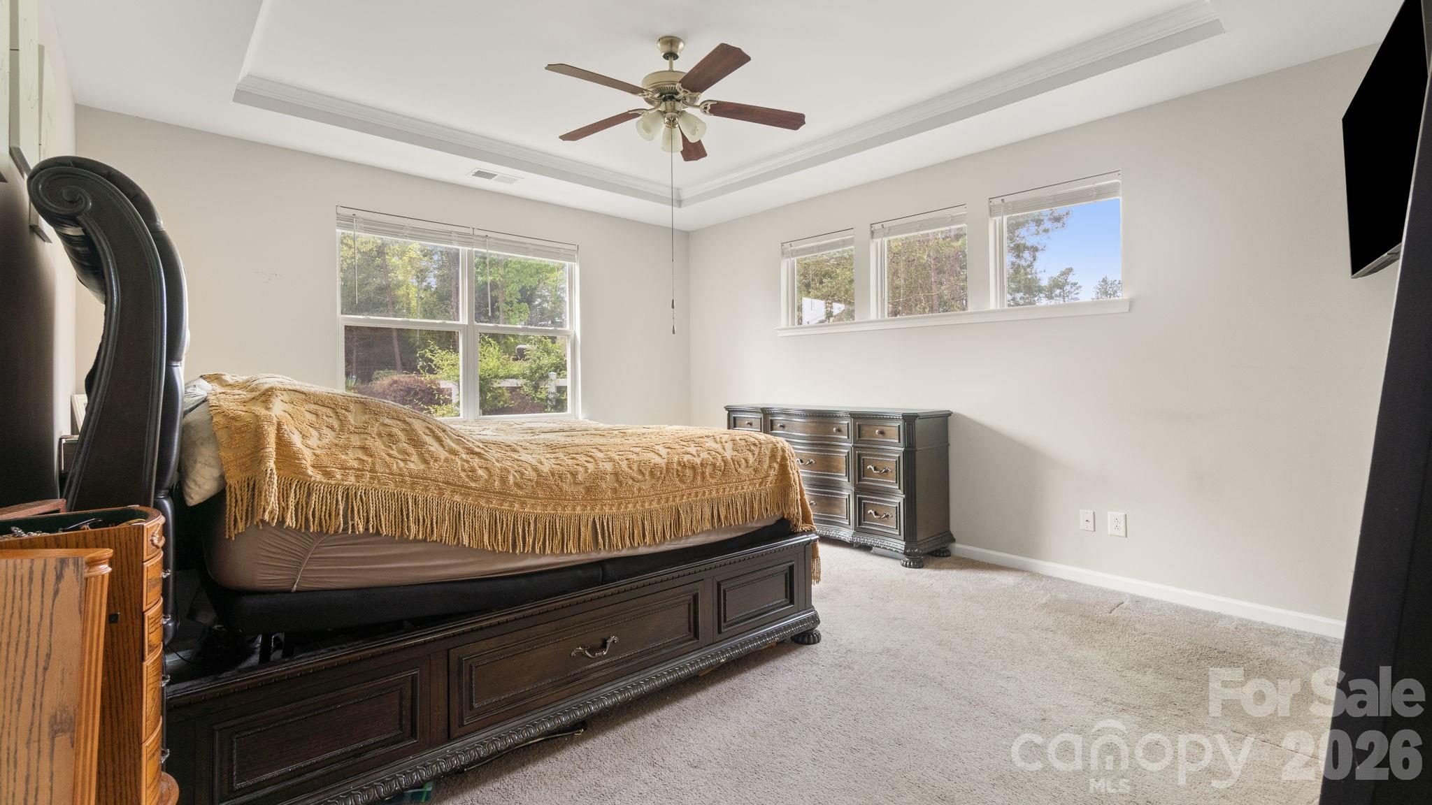 4708 Summerside Drive — Clover