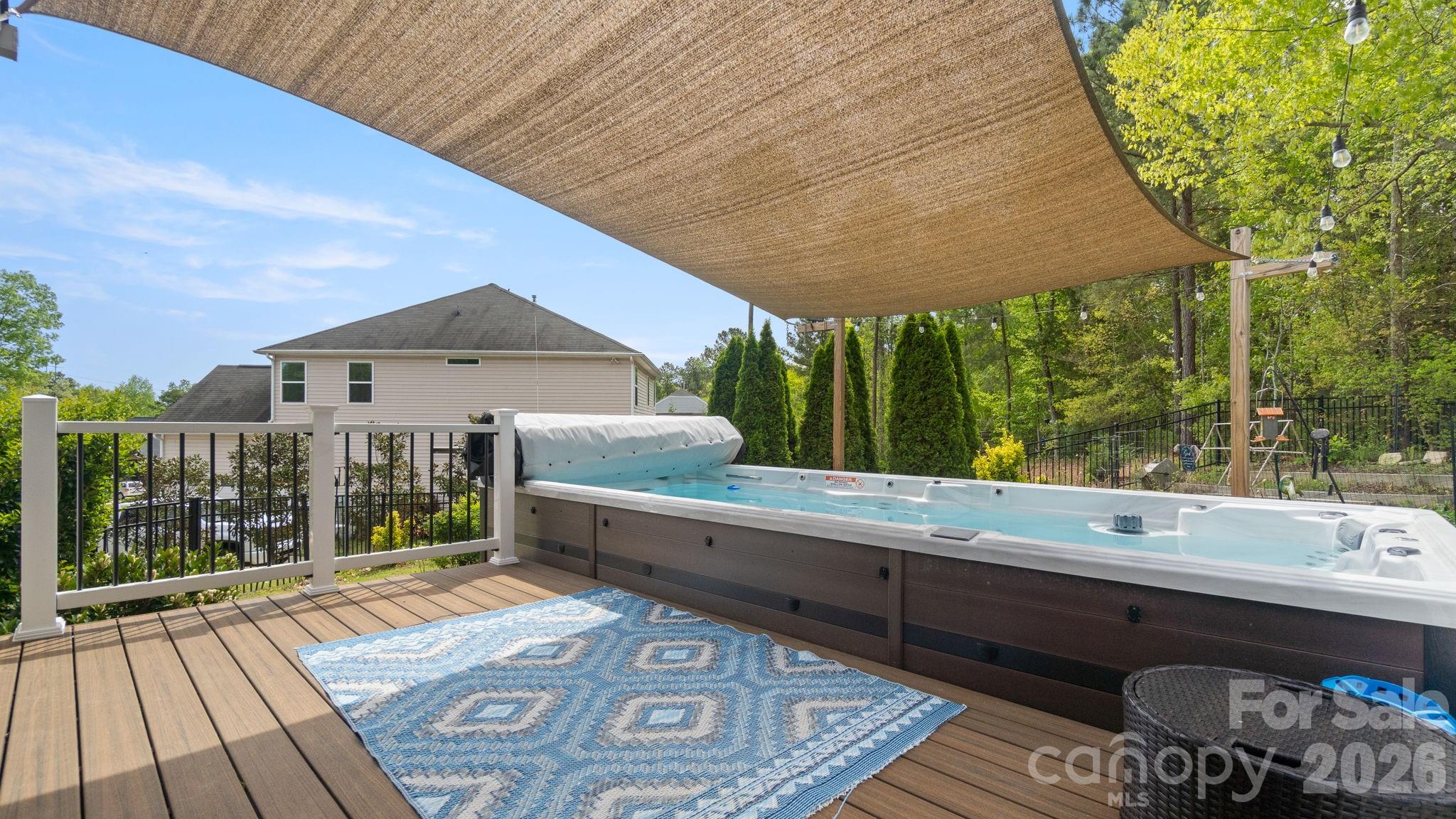 4708 Summerside Drive — Clover