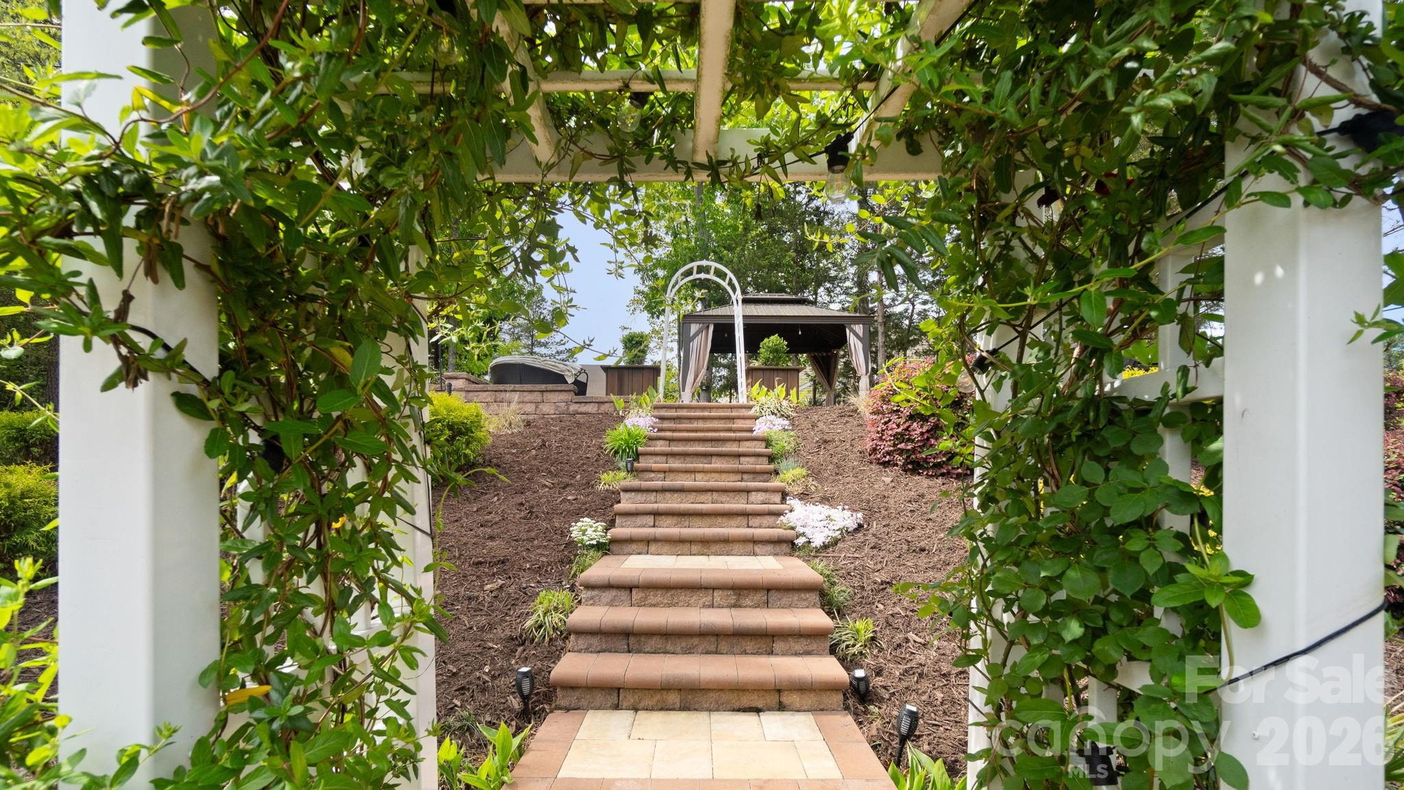 4708 Summerside Drive — Clover