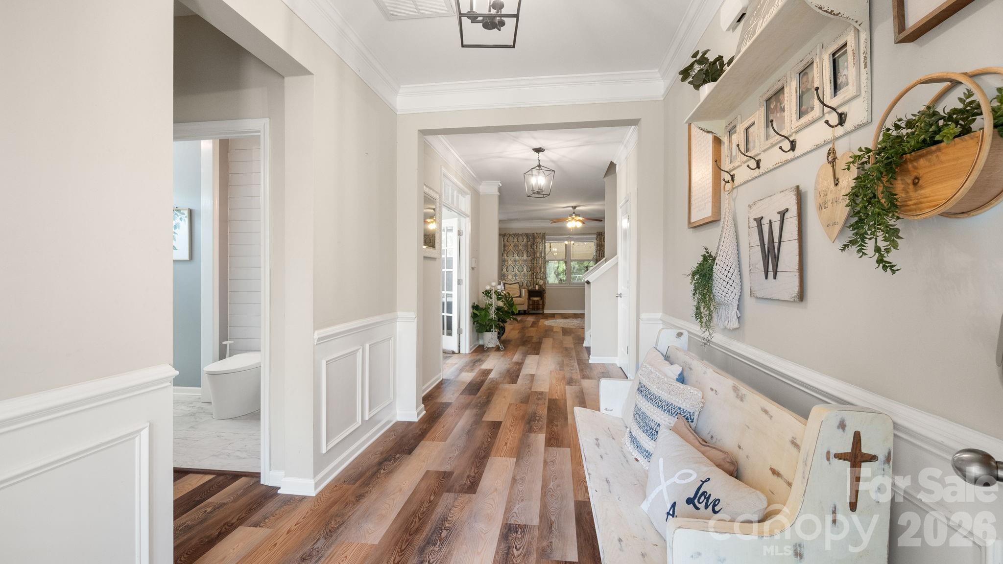 4708 Summerside Drive — Clover
