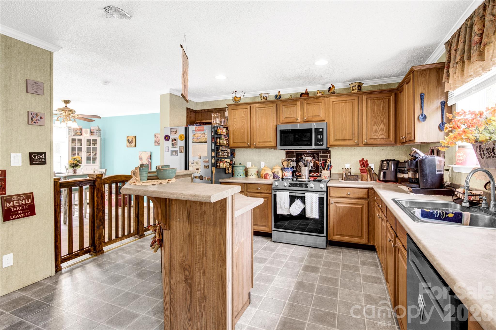 4130 Mountainview Street — Gastonia
