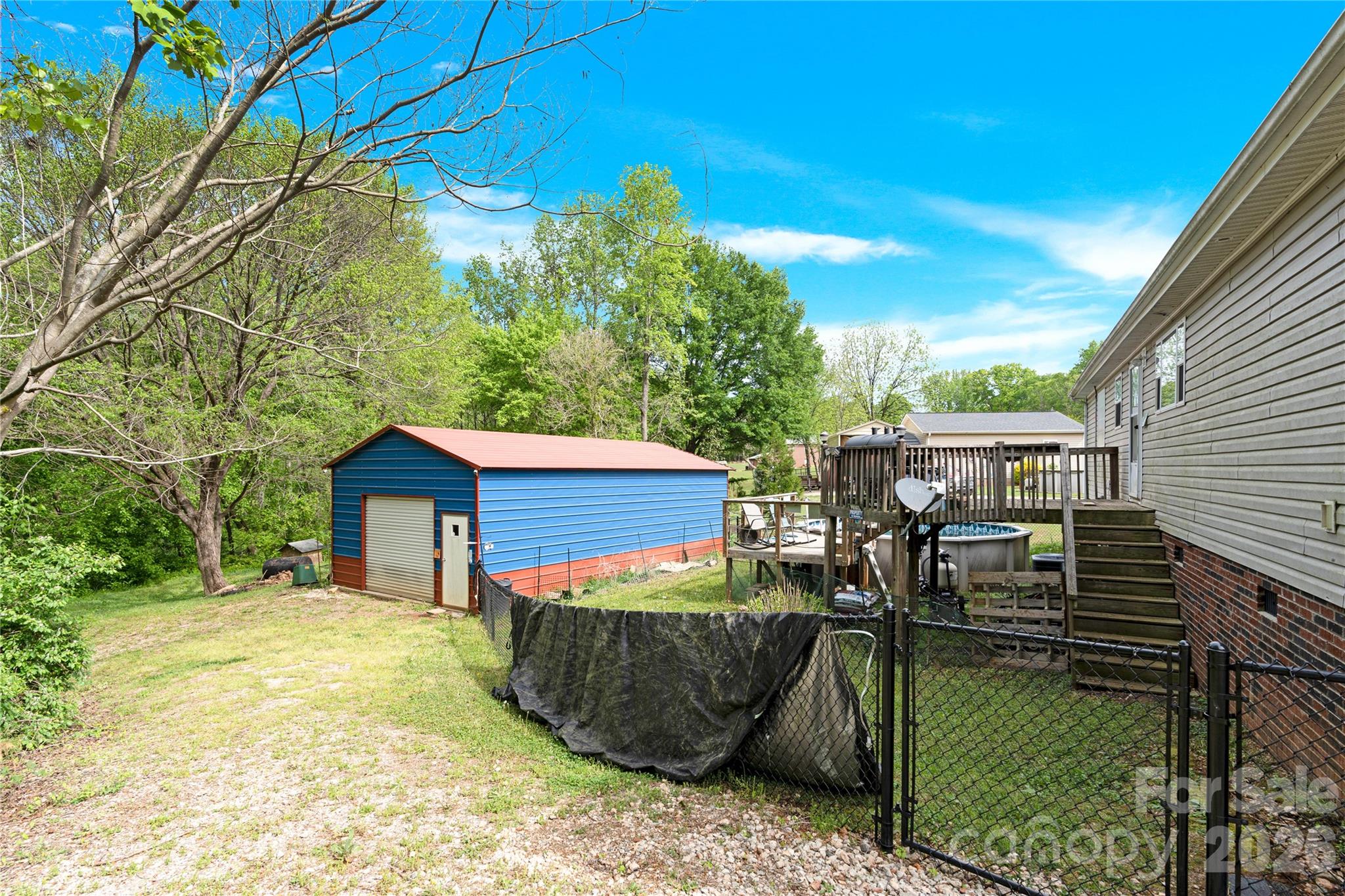 4130 Mountainview Street — Gastonia
