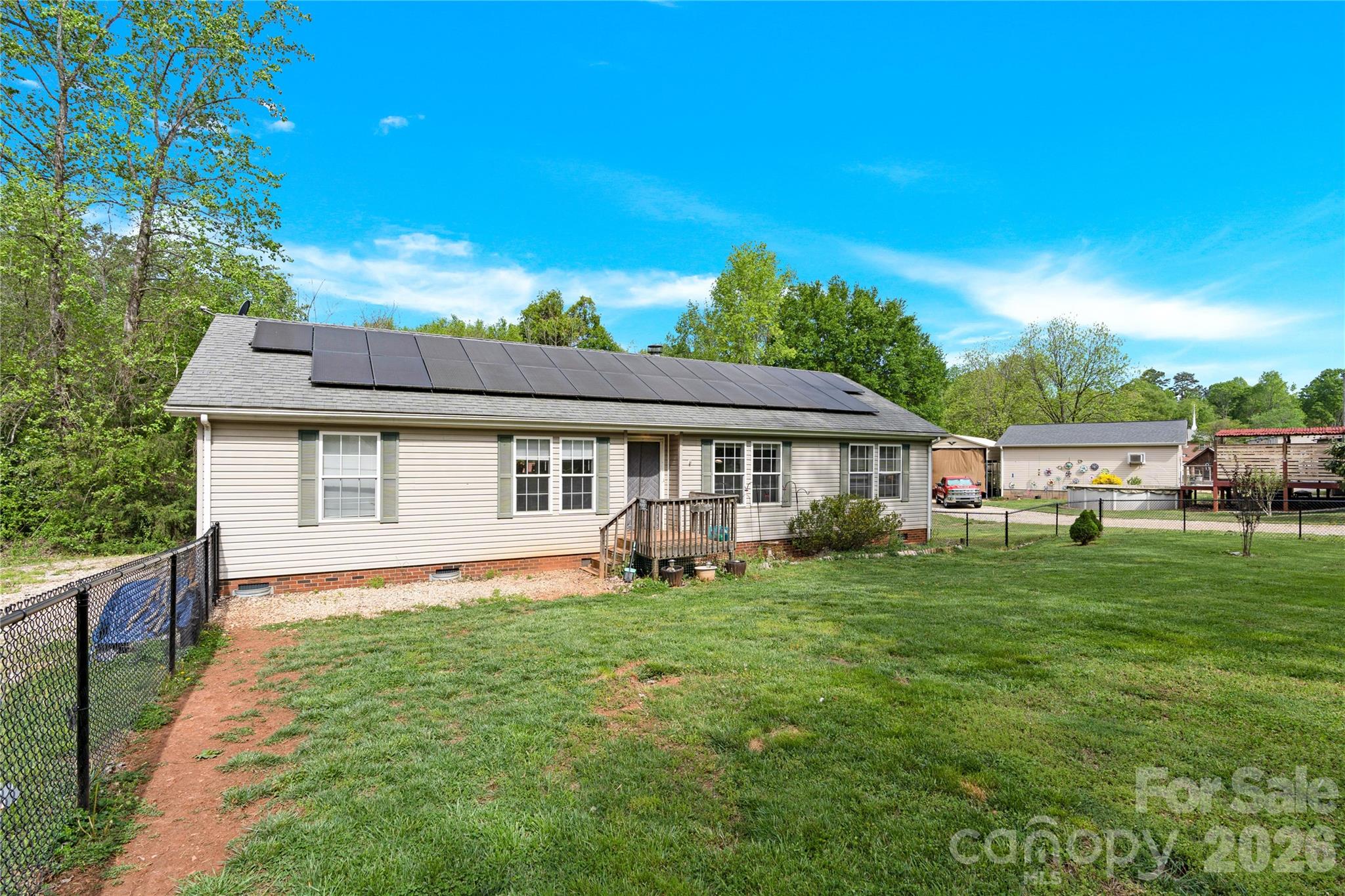 4130 Mountainview Street — Gastonia