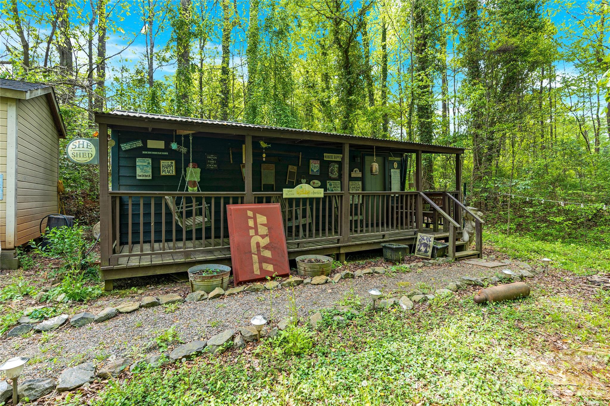 4130 Mountainview Street — Gastonia