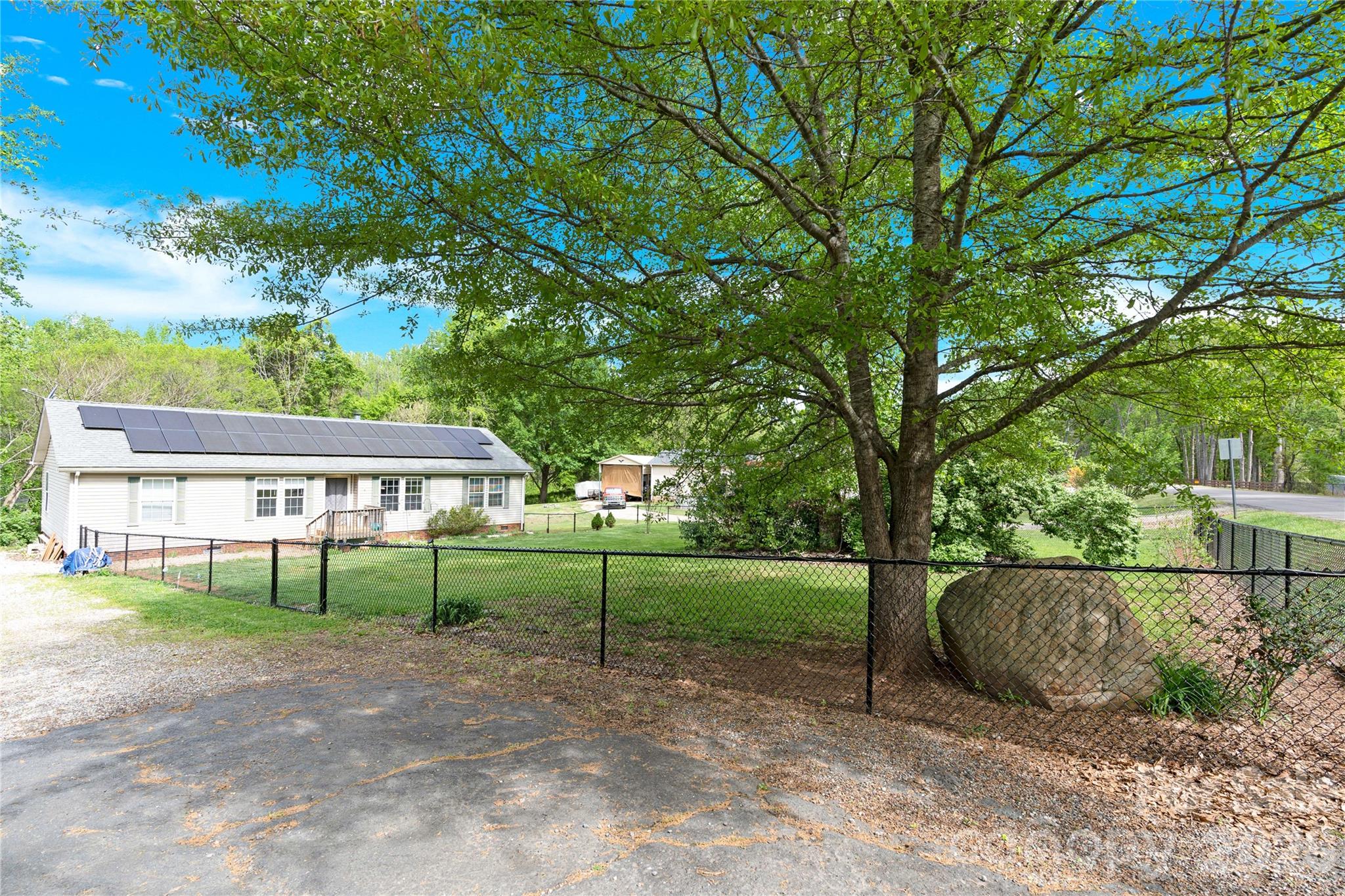 4130 Mountainview Street — Gastonia