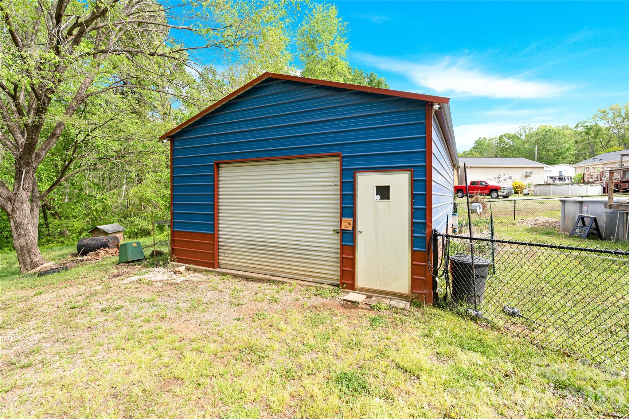 4130 Mountainview Street — Gastonia