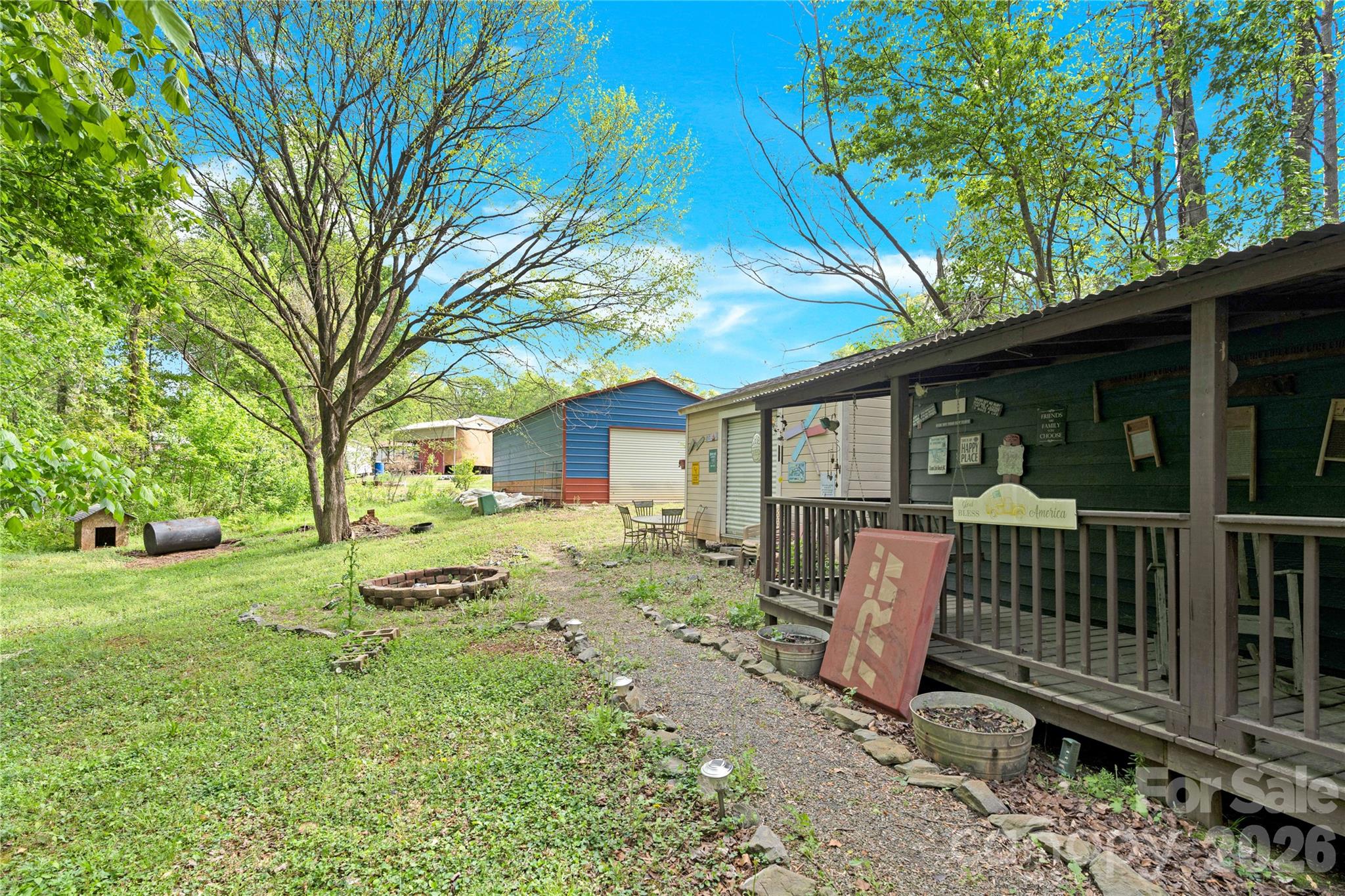 4130 Mountainview Street — Gastonia