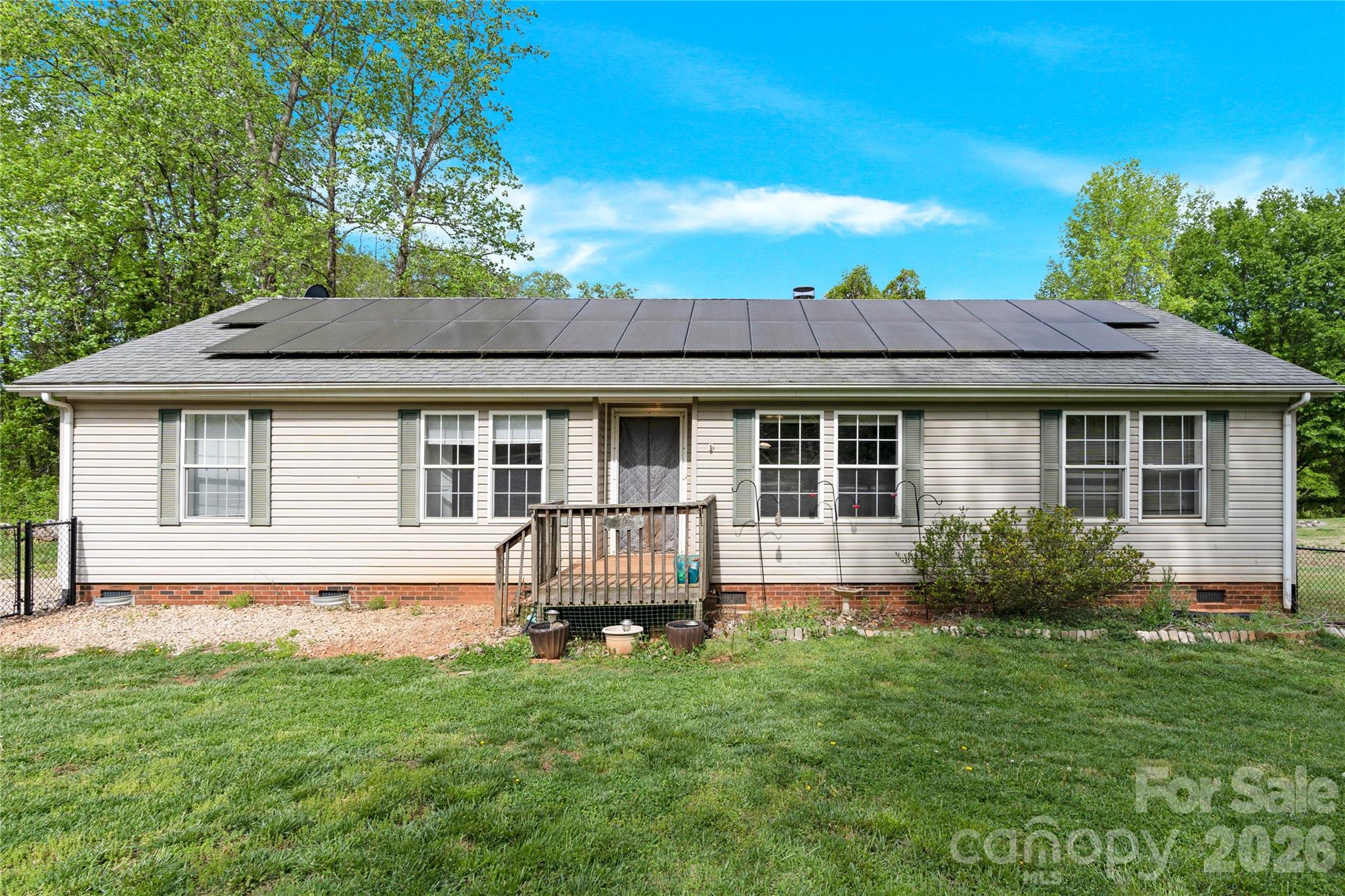 4130 Mountainview Street — Gastonia