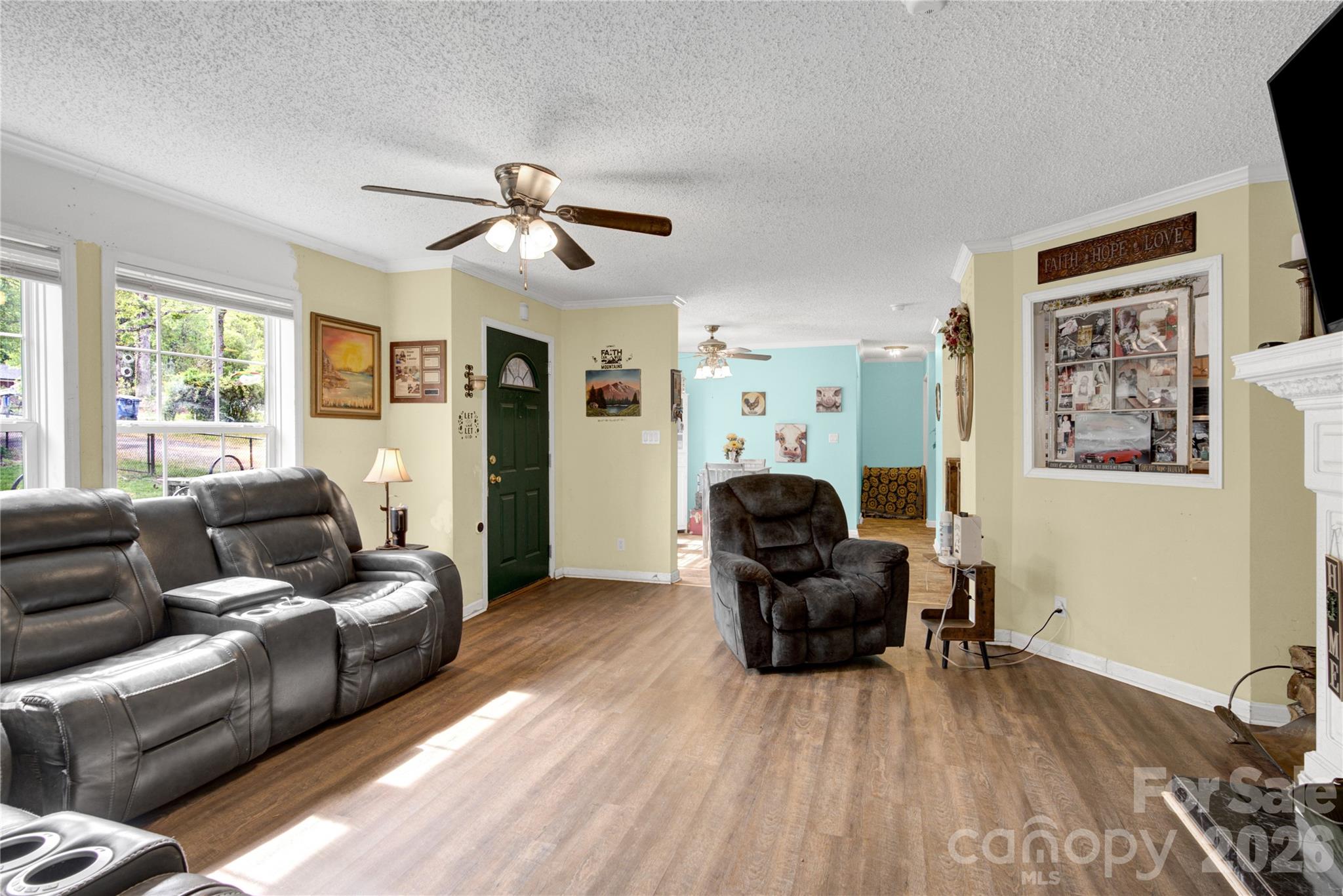 4130 Mountainview Street — Gastonia