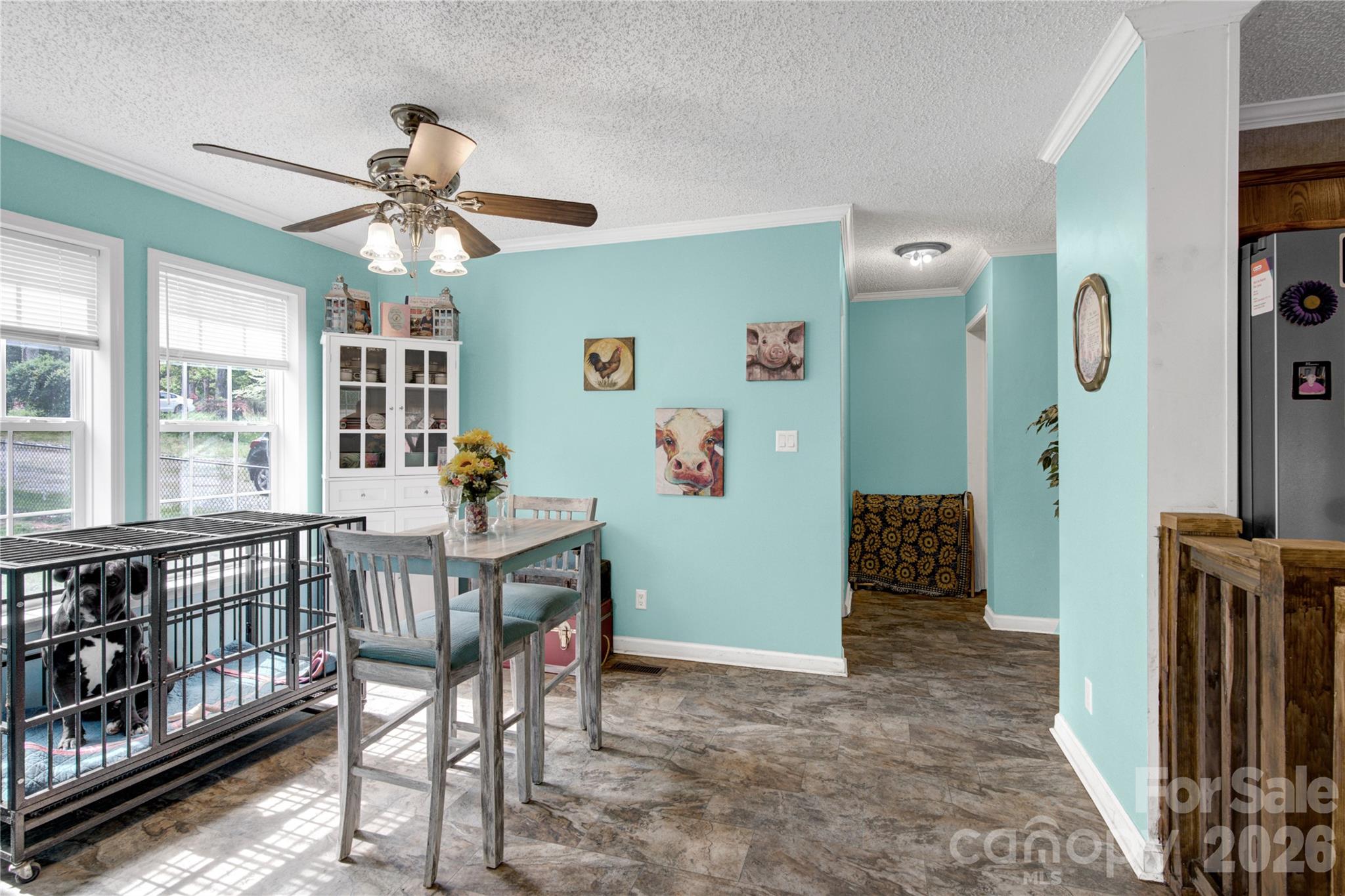 4130 Mountainview Street — Gastonia