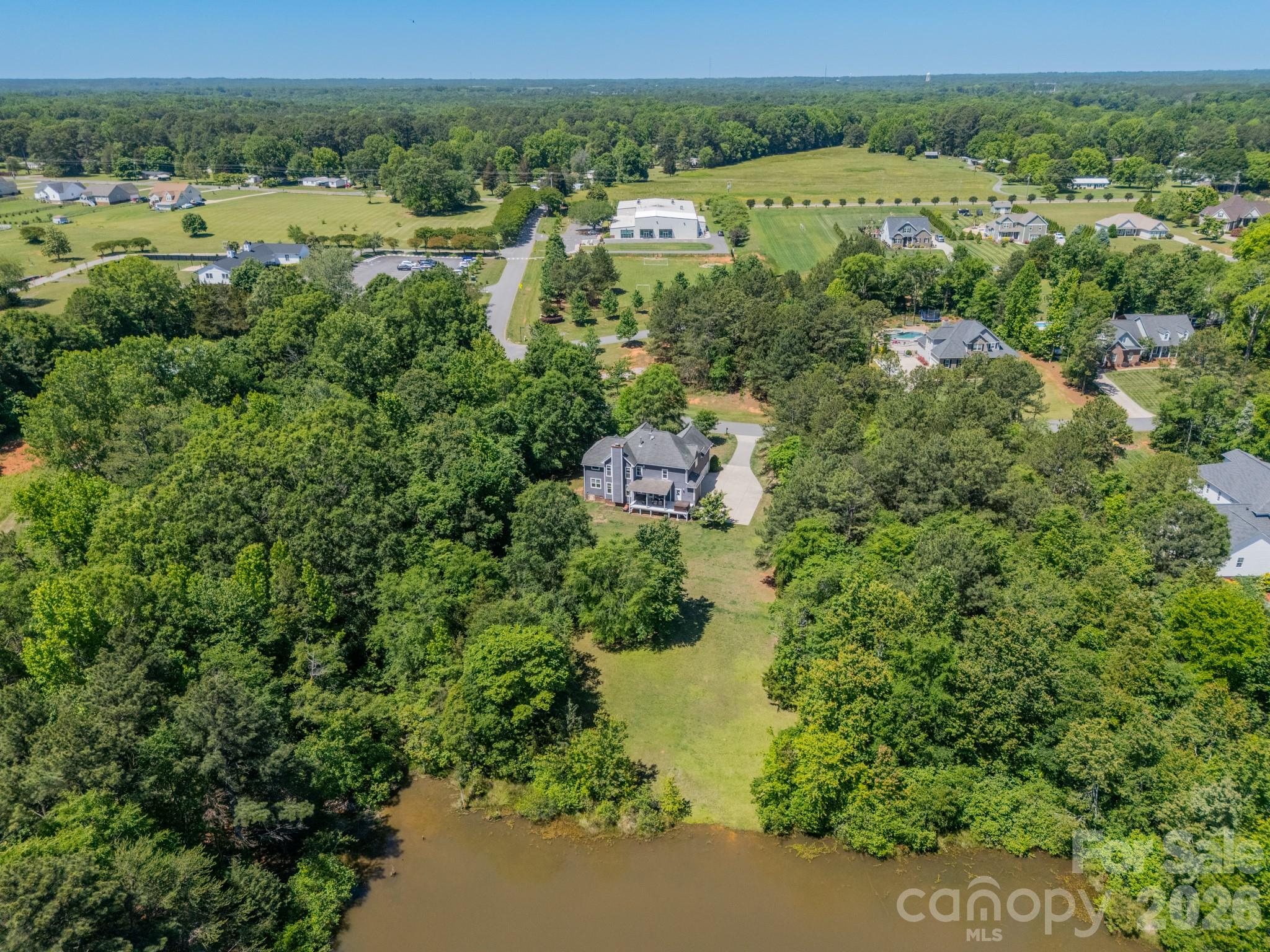 188 Carolina Crossing Drive — York