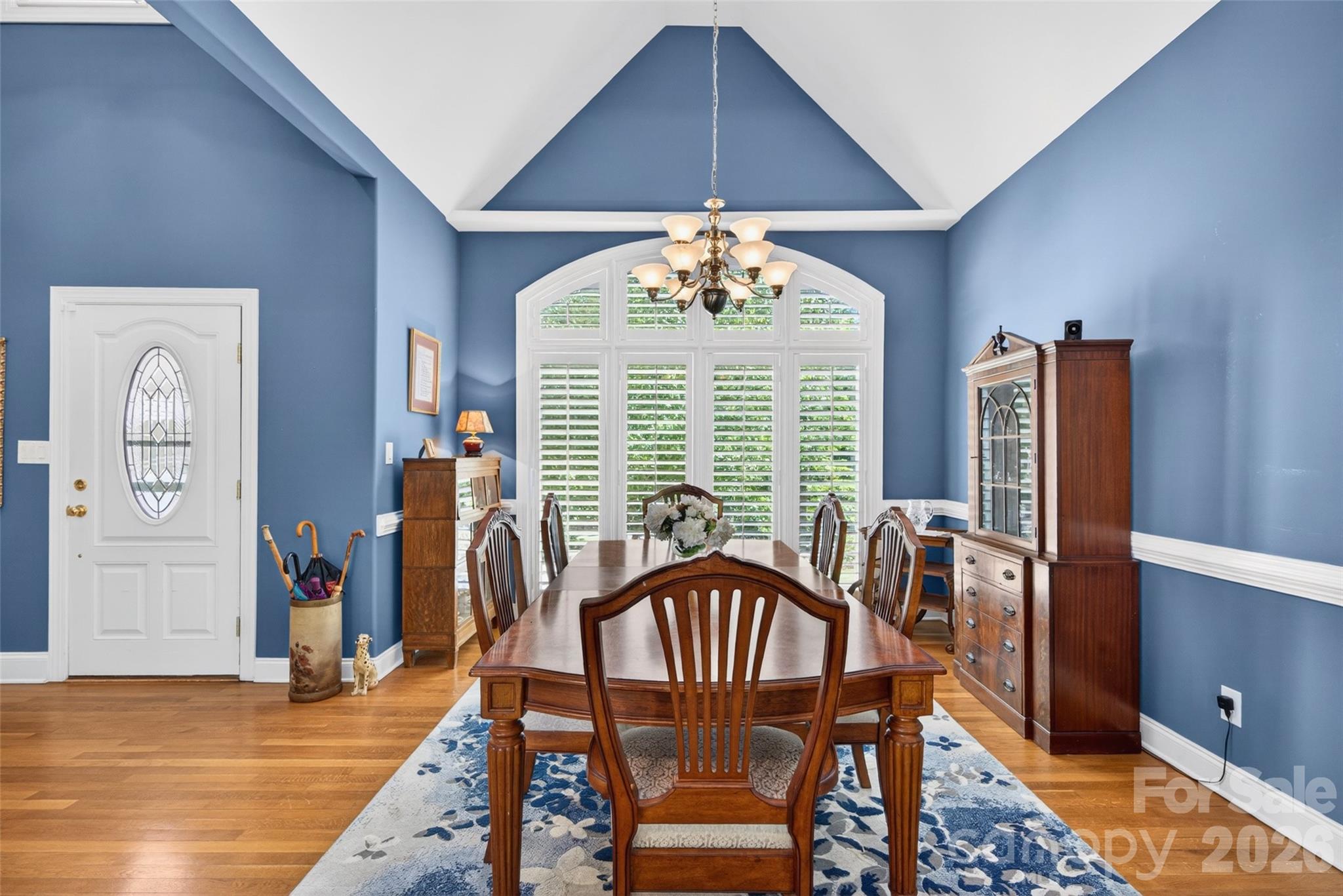 3889 Granite Street — Terrell
