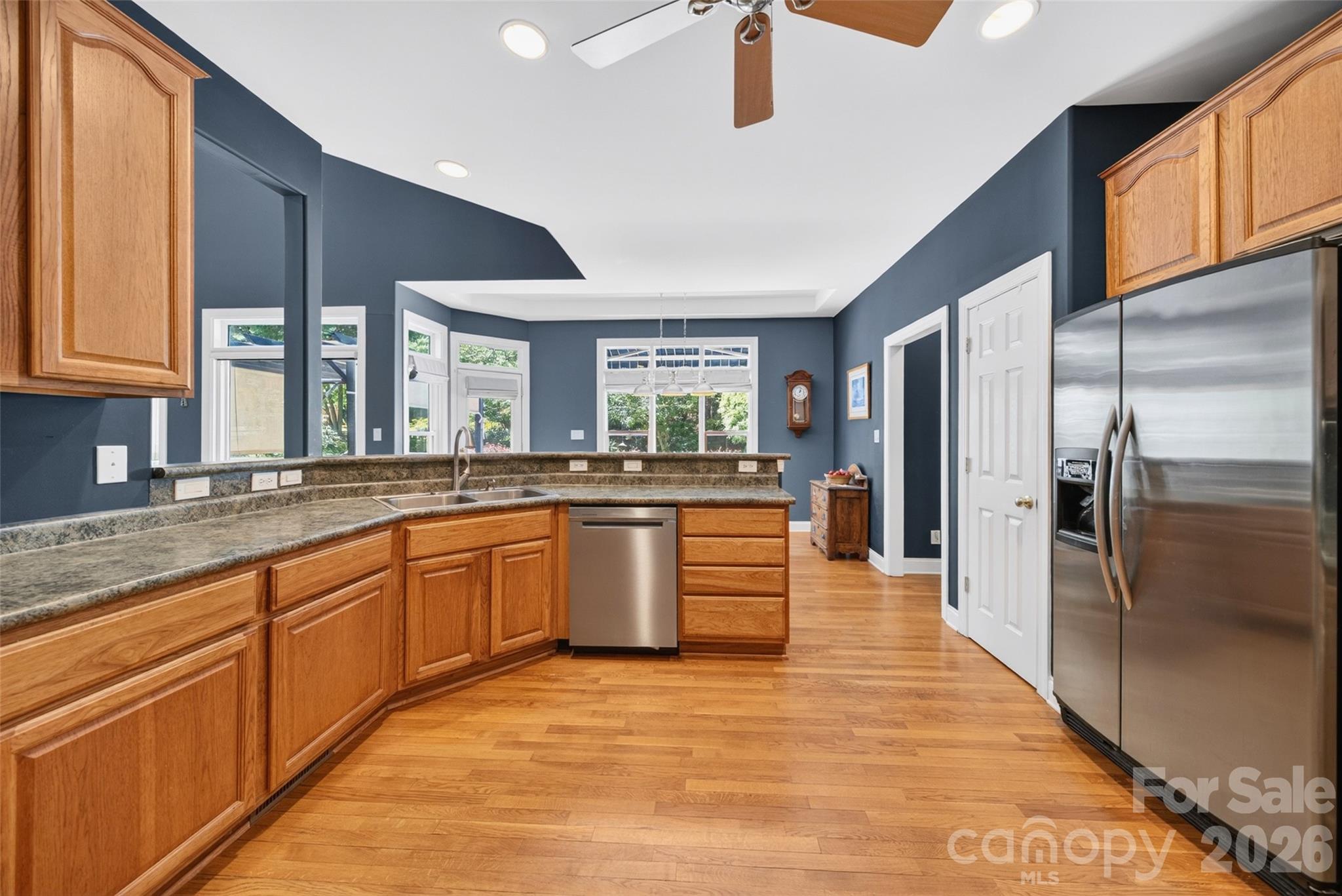 3889 Granite Street — Terrell