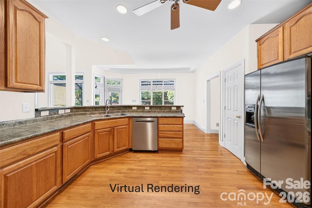 3889 Granite Street — Terrell