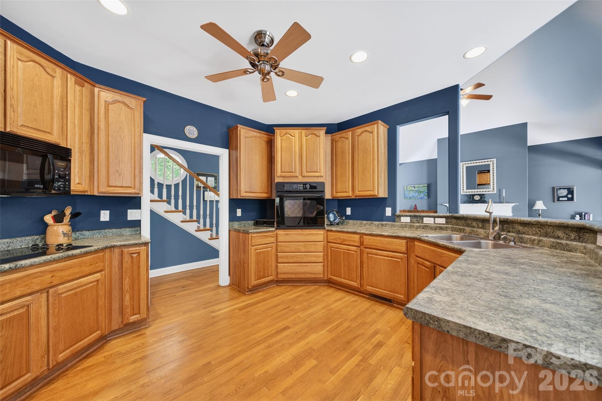 3889 Granite Street — Terrell