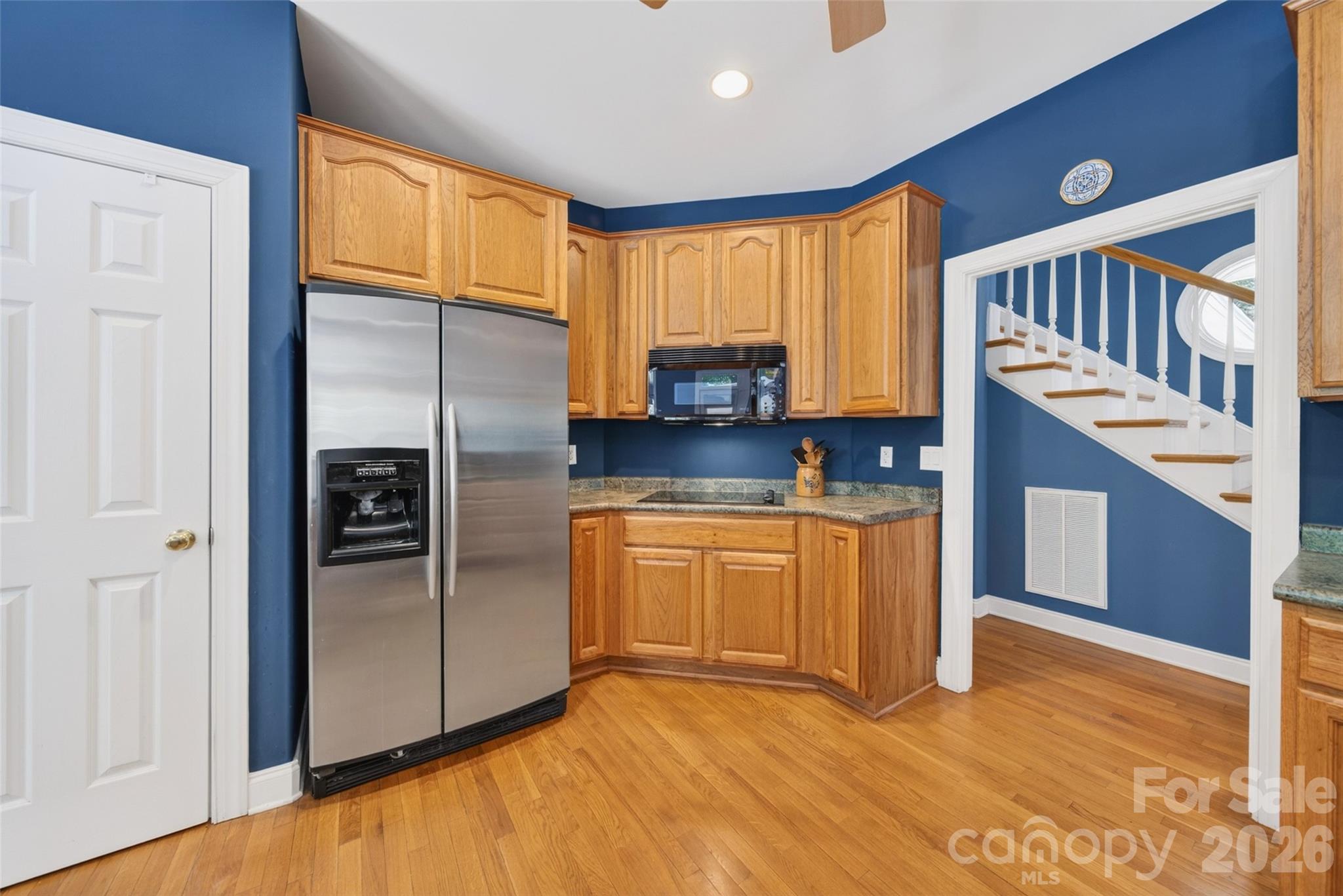 3889 Granite Street — Terrell