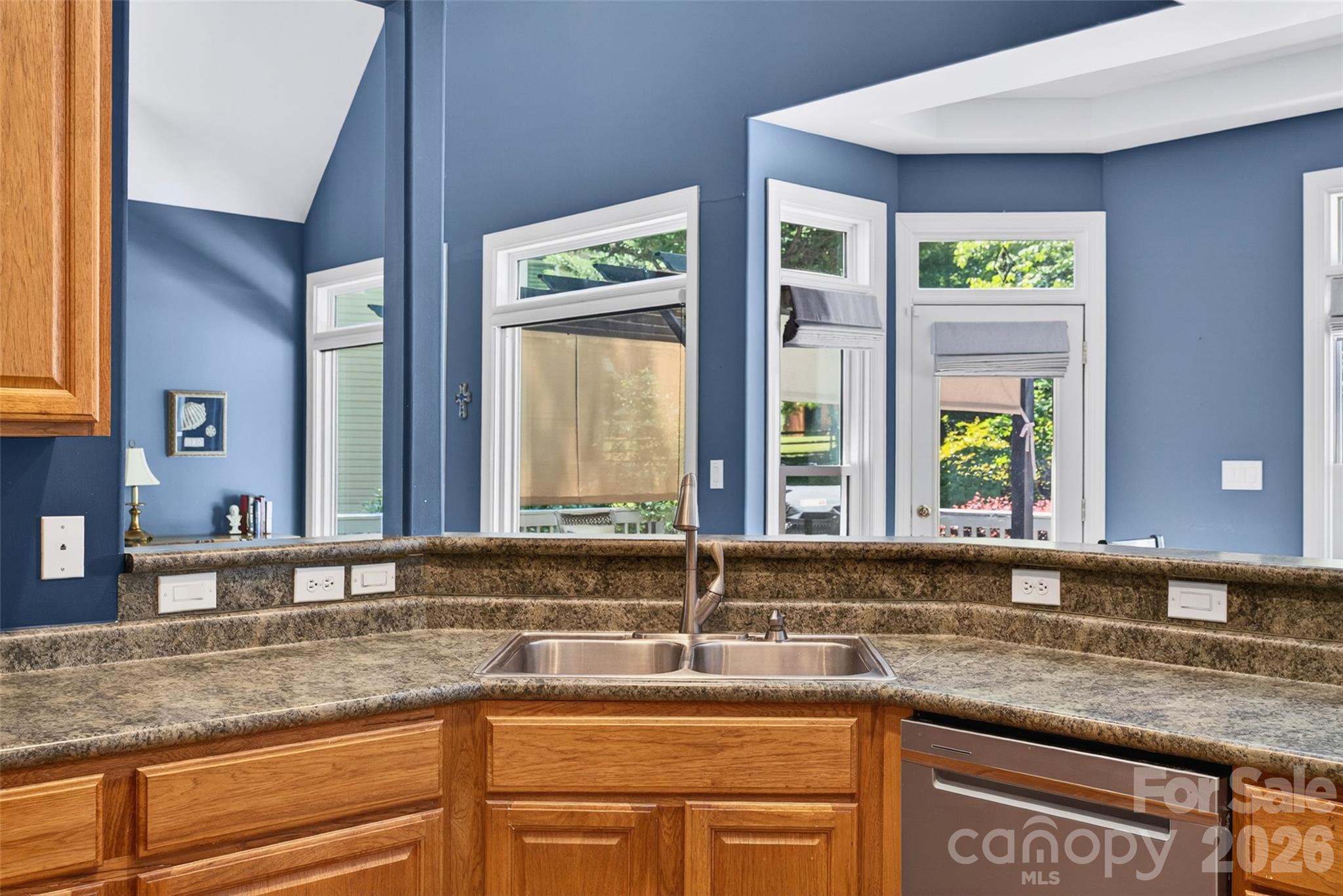 3889 Granite Street — Terrell