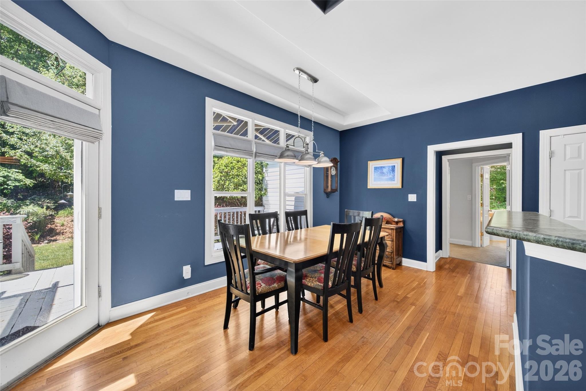 3889 Granite Street — Terrell