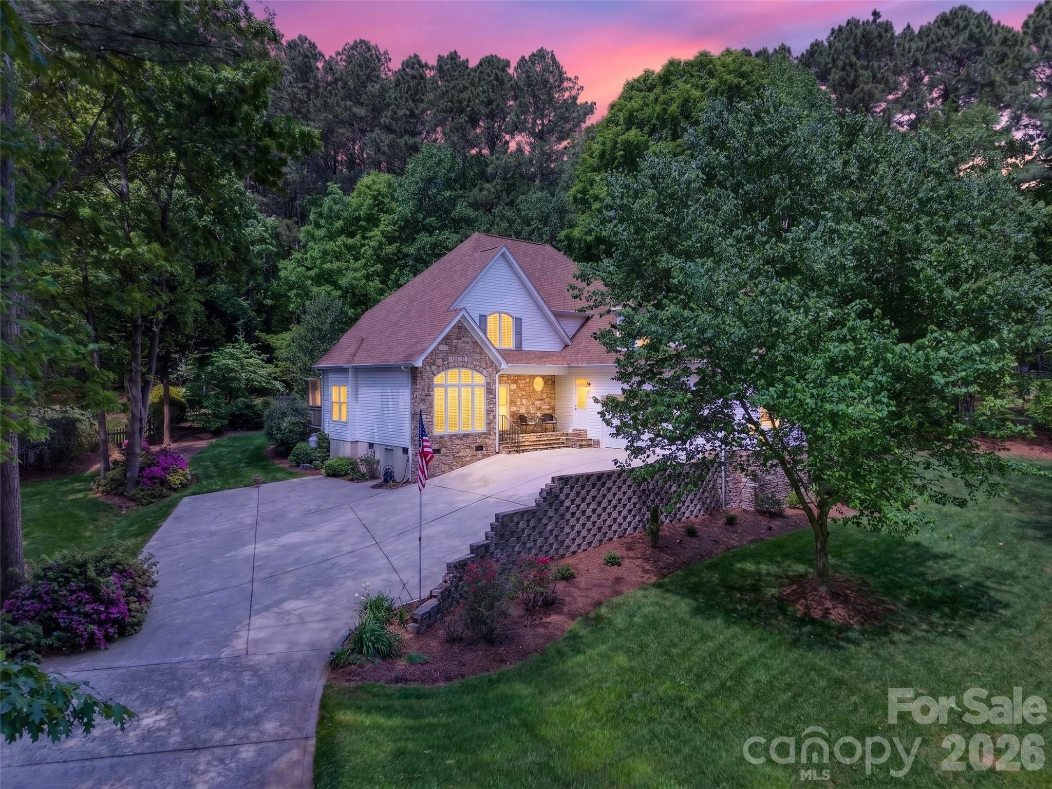 3889 Granite Street — Terrell