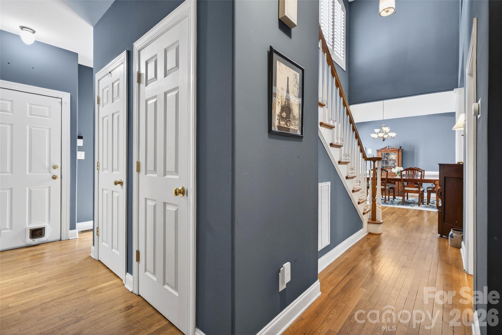 3889 Granite Street — Terrell