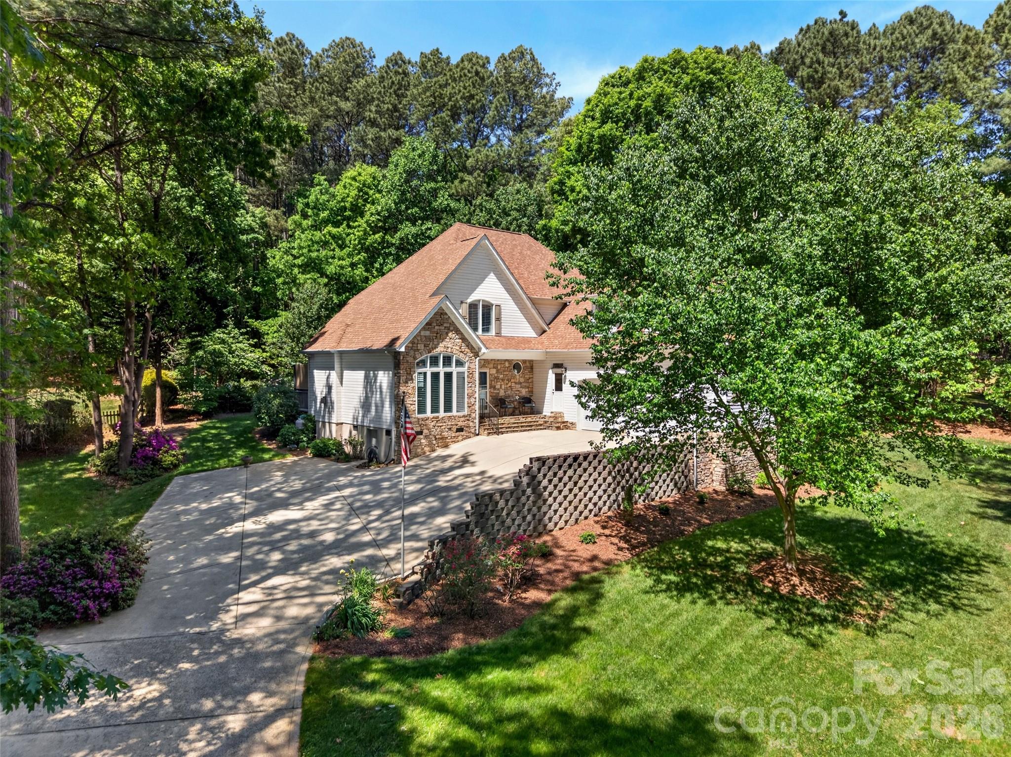 3889 Granite Street — Terrell