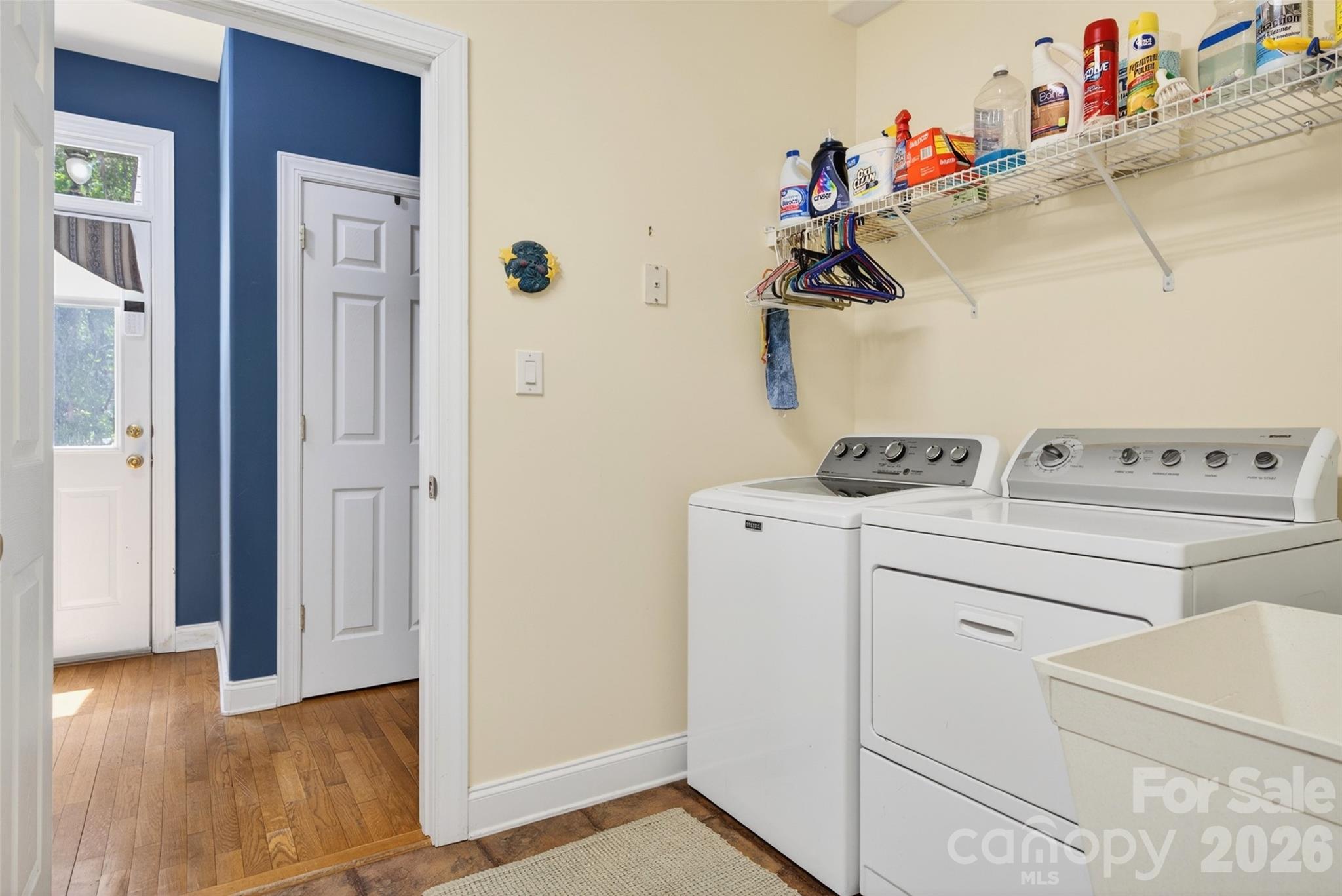 3889 Granite Street — Terrell