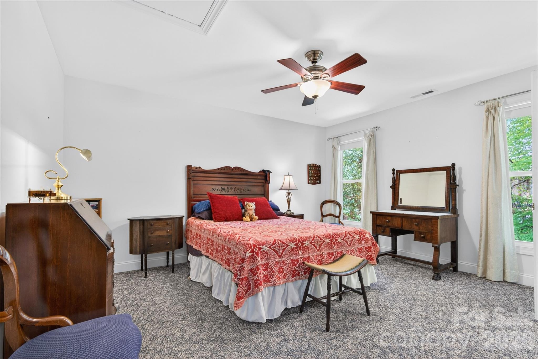 3889 Granite Street — Terrell