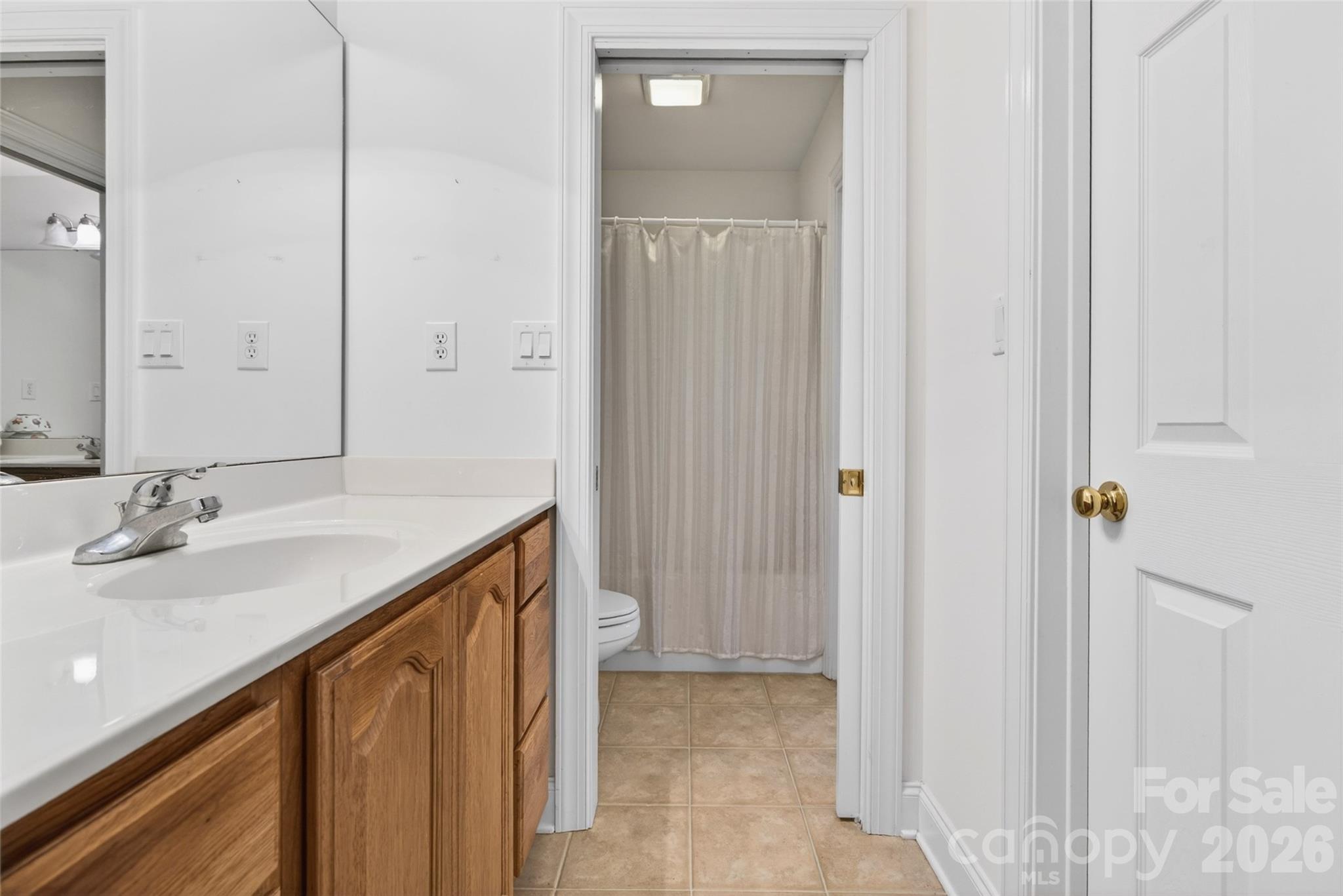 3889 Granite Street — Terrell