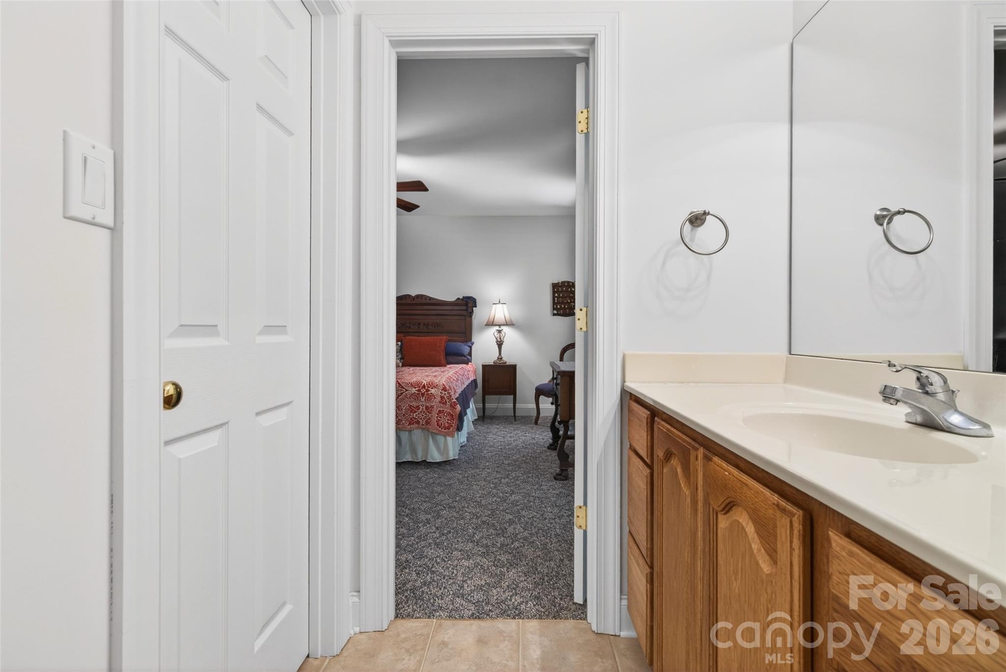 3889 Granite Street — Terrell